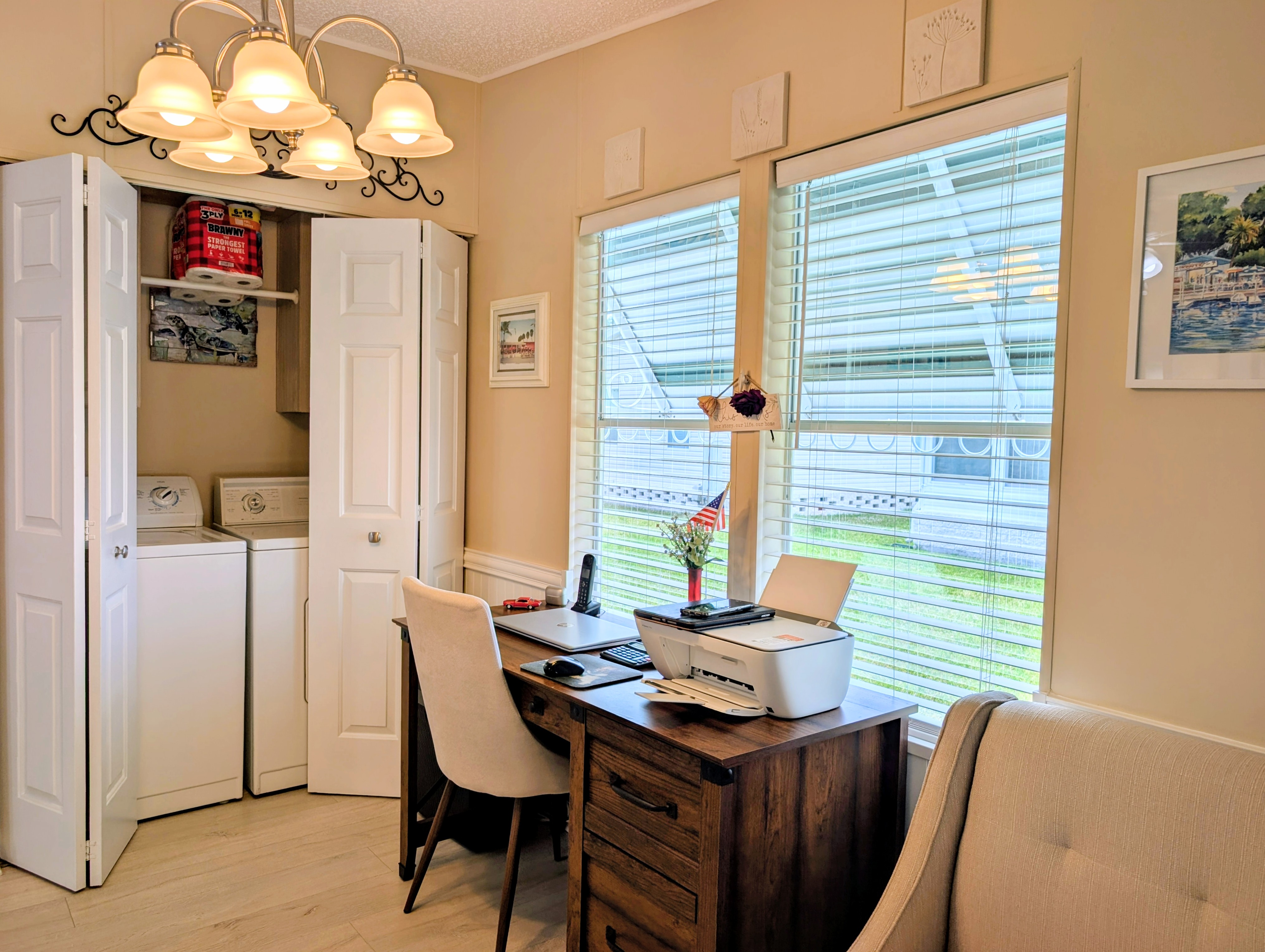 9911 Cameron Lane, Parrish, Florida 34219, 2 Bedrooms Bedrooms, ,2 BathroomsBathrooms,55-Plus Mobile Home,For Sale,Cameron Lane,4798