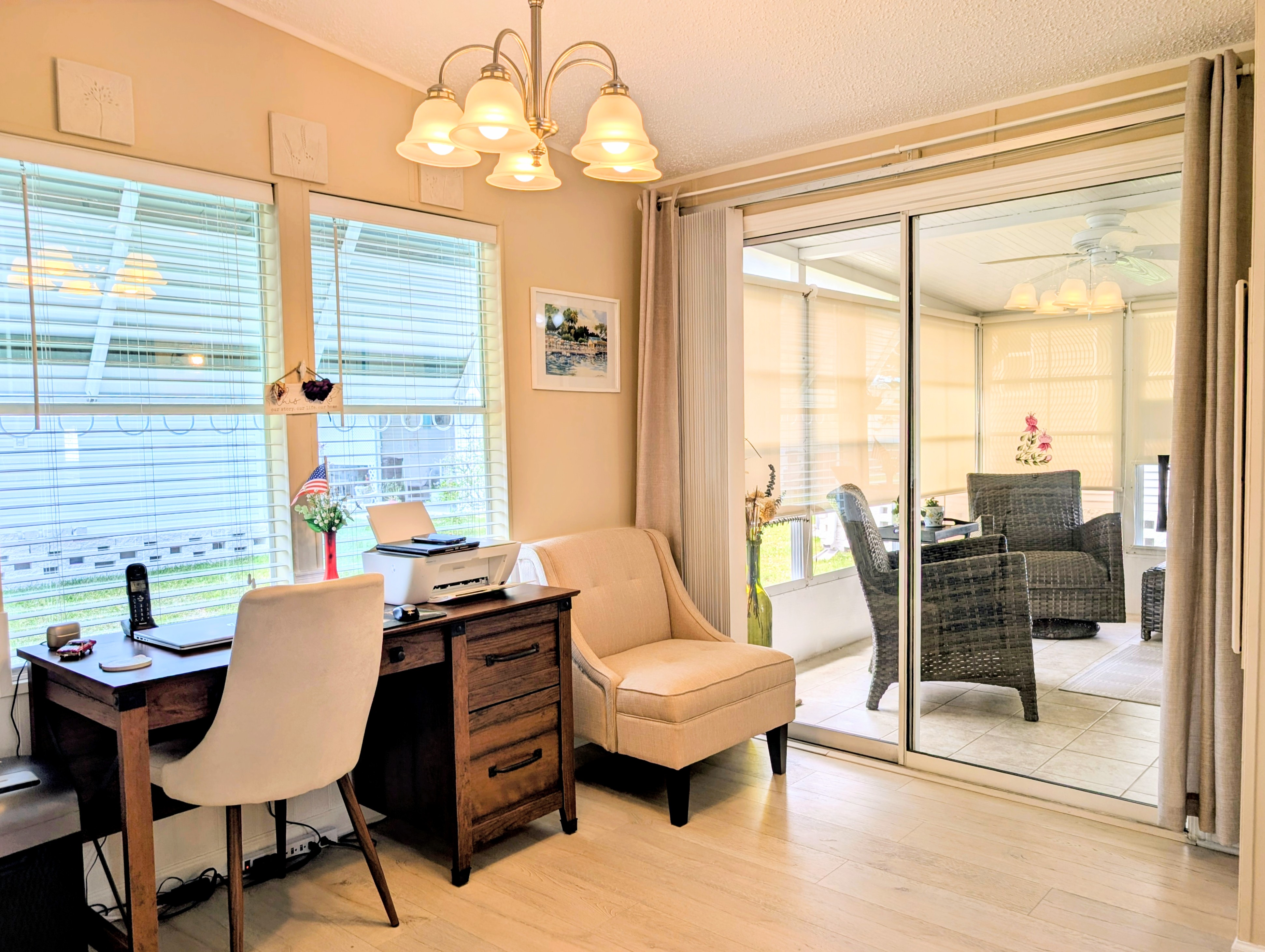 9911 Cameron Lane, Parrish, Florida 34219, 2 Bedrooms Bedrooms, ,2 BathroomsBathrooms,55-Plus Mobile Home,For Sale,Cameron Lane,4798