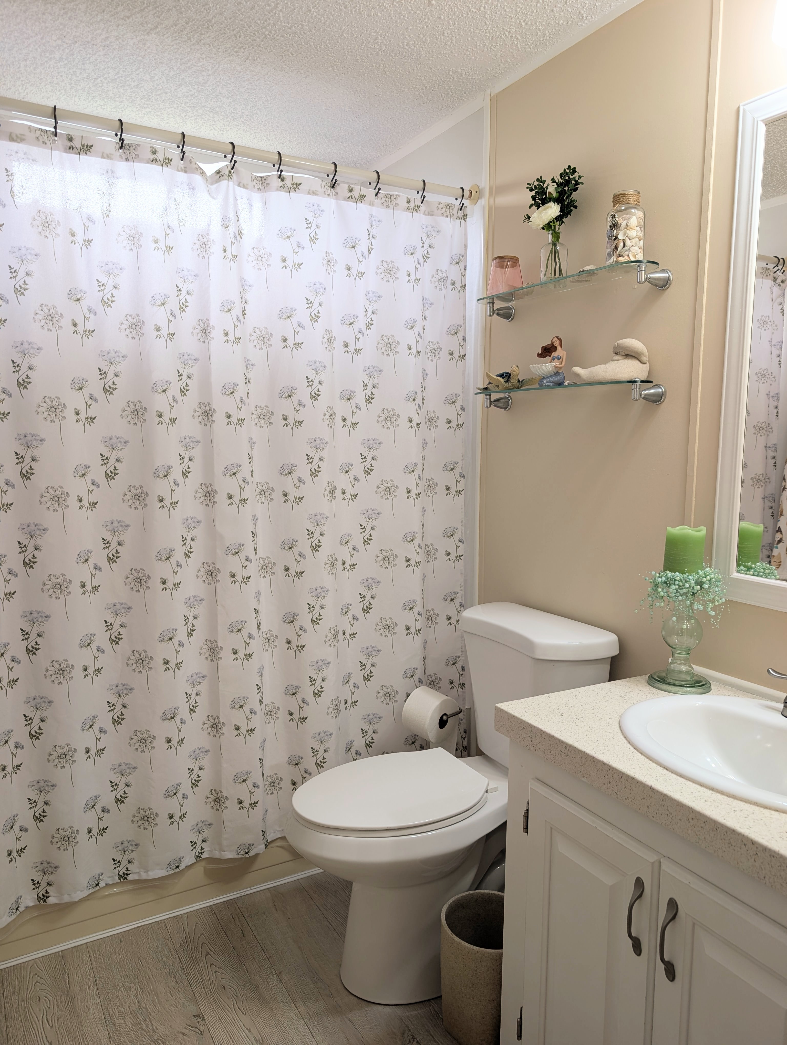 9911 Cameron Lane, Parrish, Florida 34219, 2 Bedrooms Bedrooms, ,2 BathroomsBathrooms,55-Plus Mobile Home,For Sale,Cameron Lane,4798