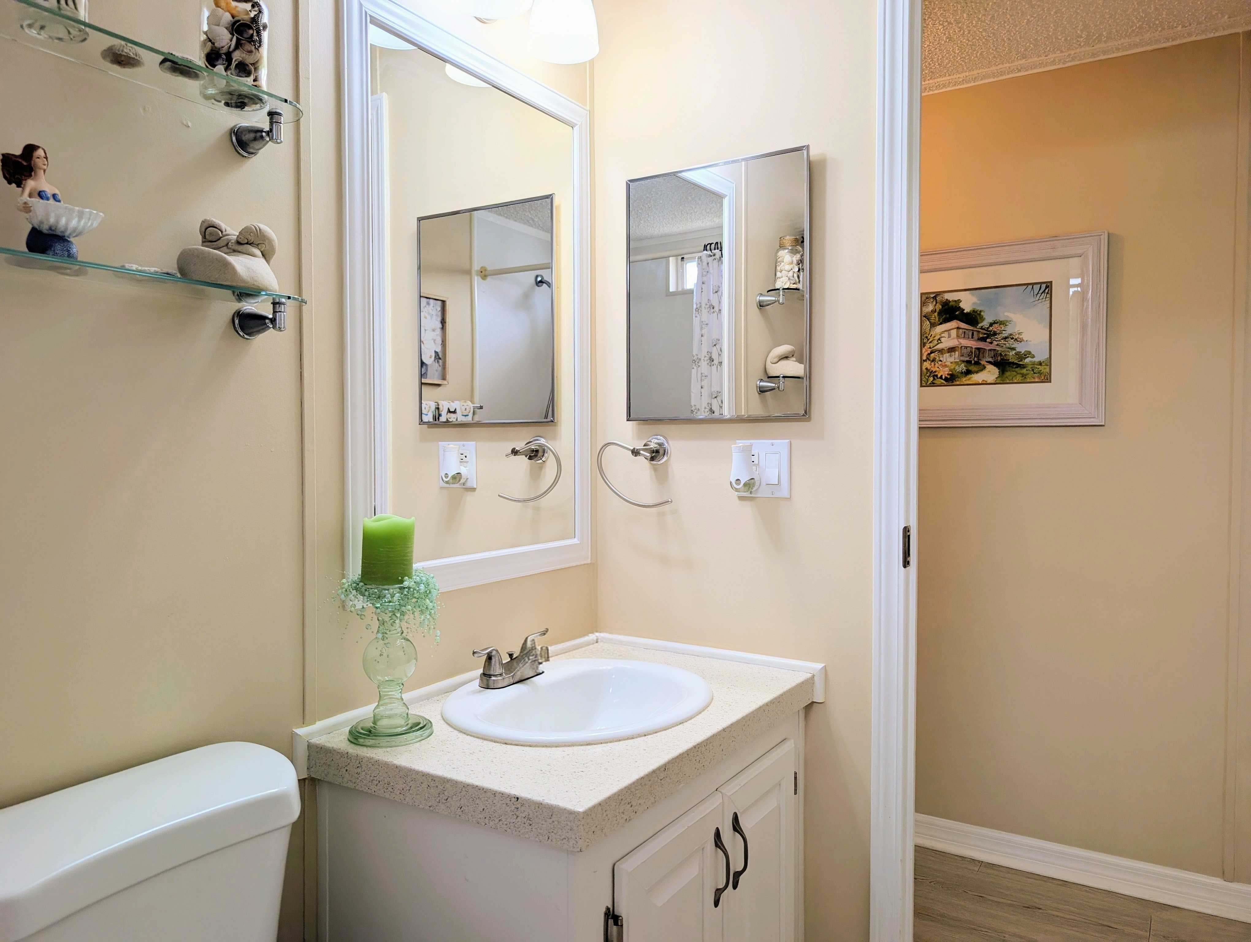 9911 Cameron Lane, Parrish, Florida 34219, 2 Bedrooms Bedrooms, ,2 BathroomsBathrooms,55-Plus Mobile Home,For Sale,Cameron Lane,4798