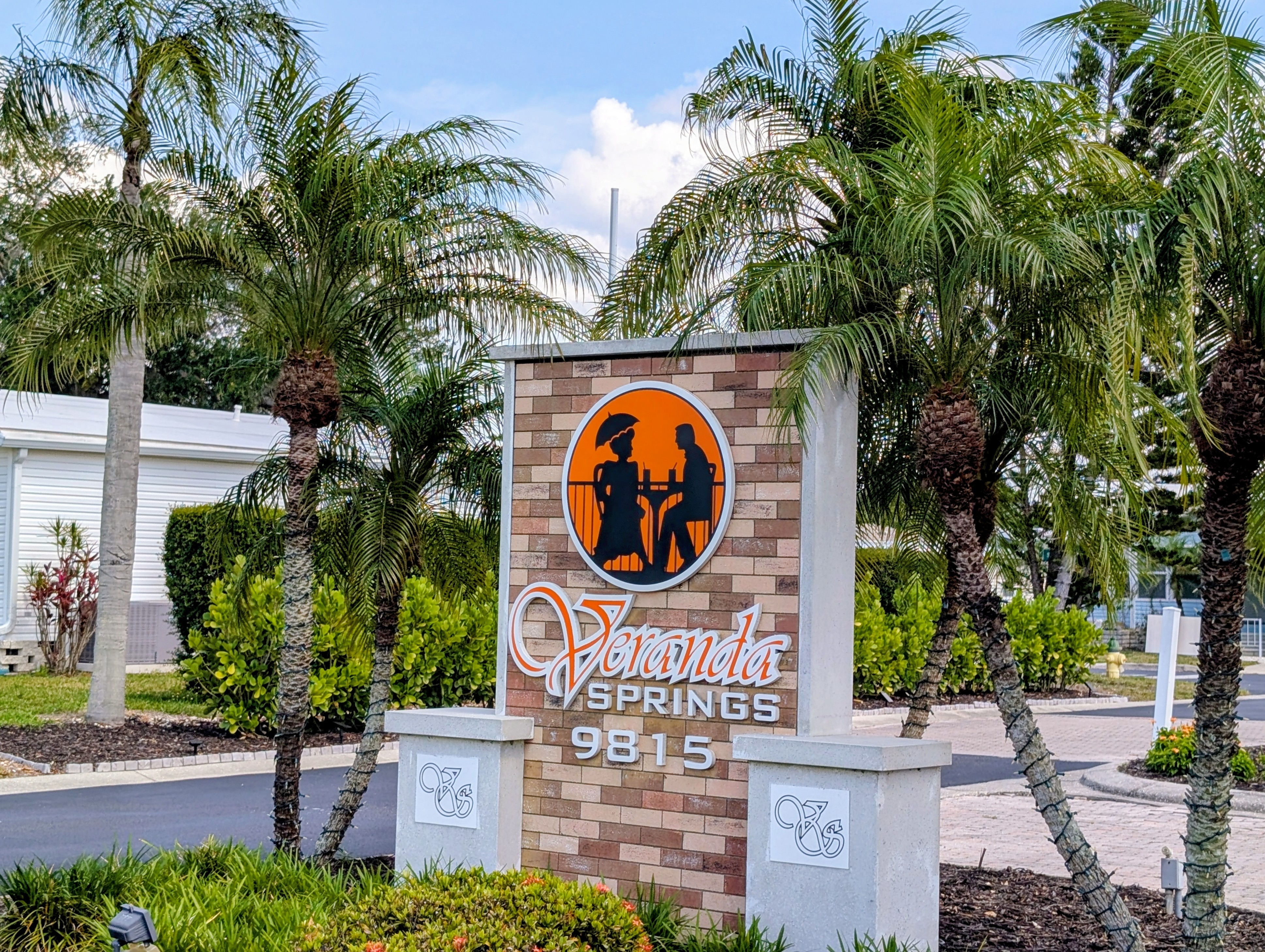 9911 Cameron Lane, Parrish, Florida 34219, 2 Bedrooms Bedrooms, ,2 BathroomsBathrooms,55-Plus Mobile Home,For Sale,Cameron Lane,4798