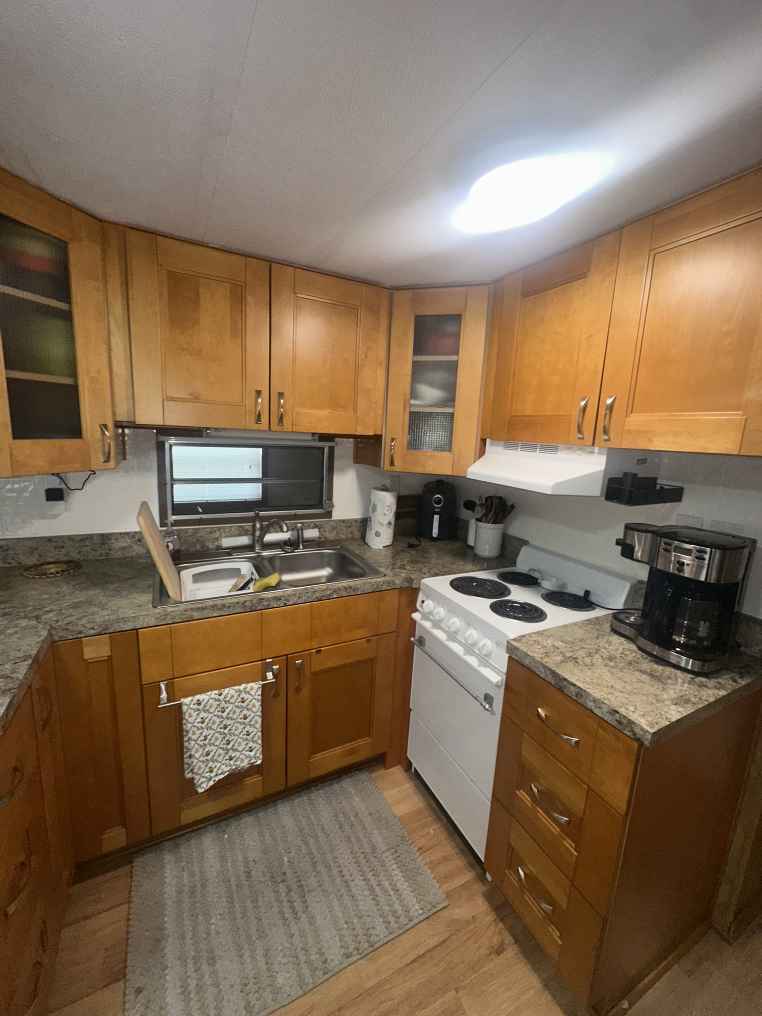 8225 Arevee Drive, Lot 620, New Port Richey, Florida 34653, 1 Bedroom Bedrooms, ,1 BathroomBathrooms,55-Plus Mobile Home,For Sale,Arevee Drive, Lot 620,4800