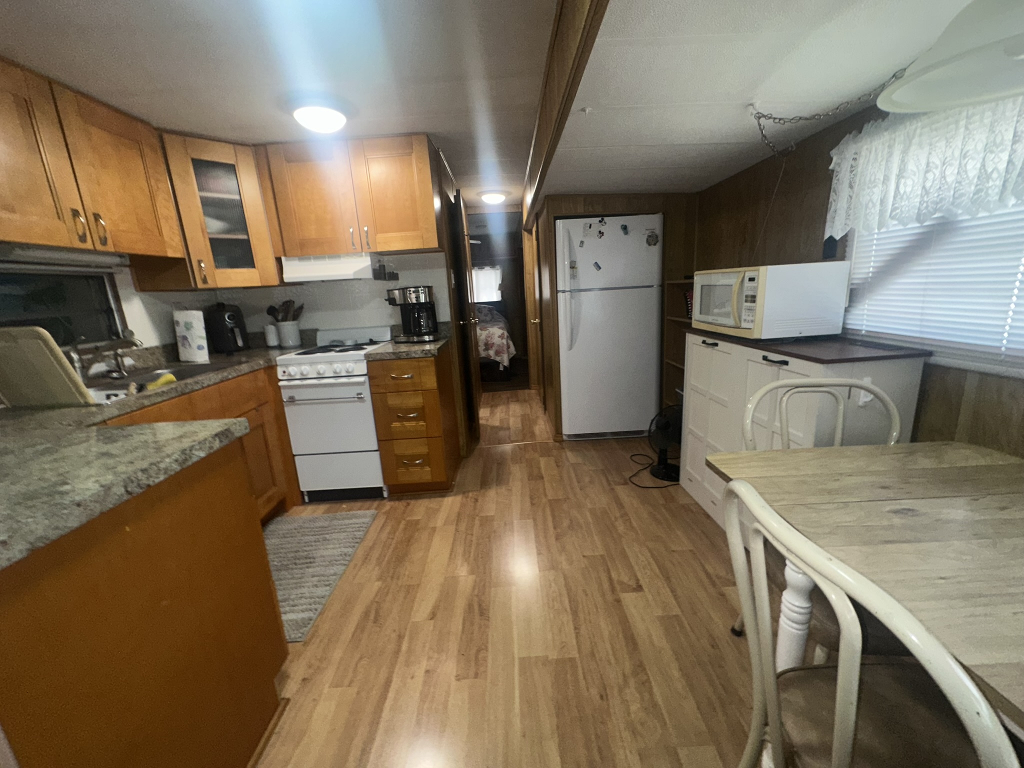 8225 Arevee Drive, Lot 620, New Port Richey, Florida 34653, 1 Bedroom Bedrooms, ,1 BathroomBathrooms,55-Plus Mobile Home,For Sale,Arevee Drive, Lot 620,4800