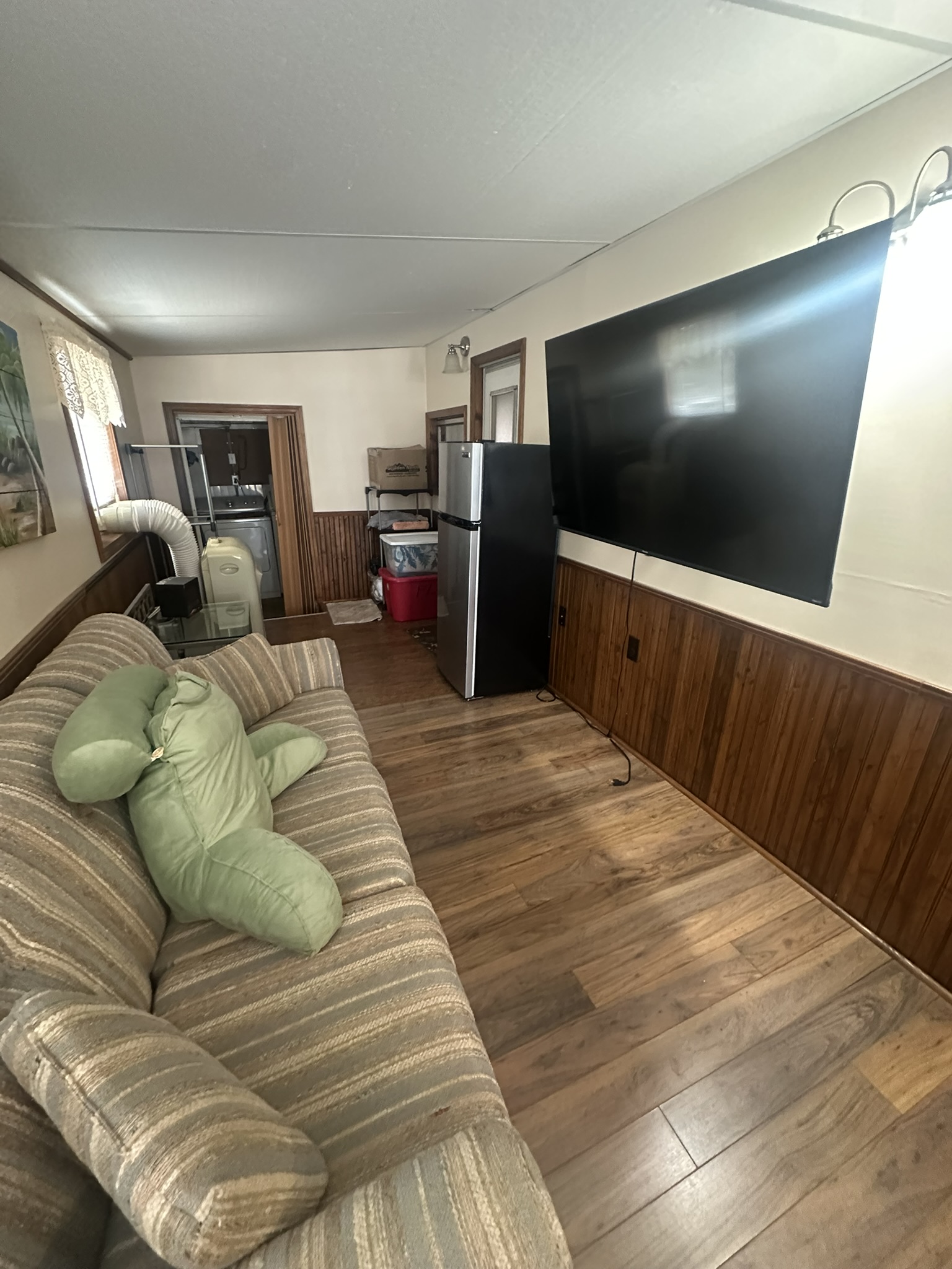 8225 Arevee Drive, Lot 620, New Port Richey, Florida 34653, 1 Bedroom Bedrooms, ,1 BathroomBathrooms,55-Plus Mobile Home,For Sale,Arevee Drive, Lot 620,4800