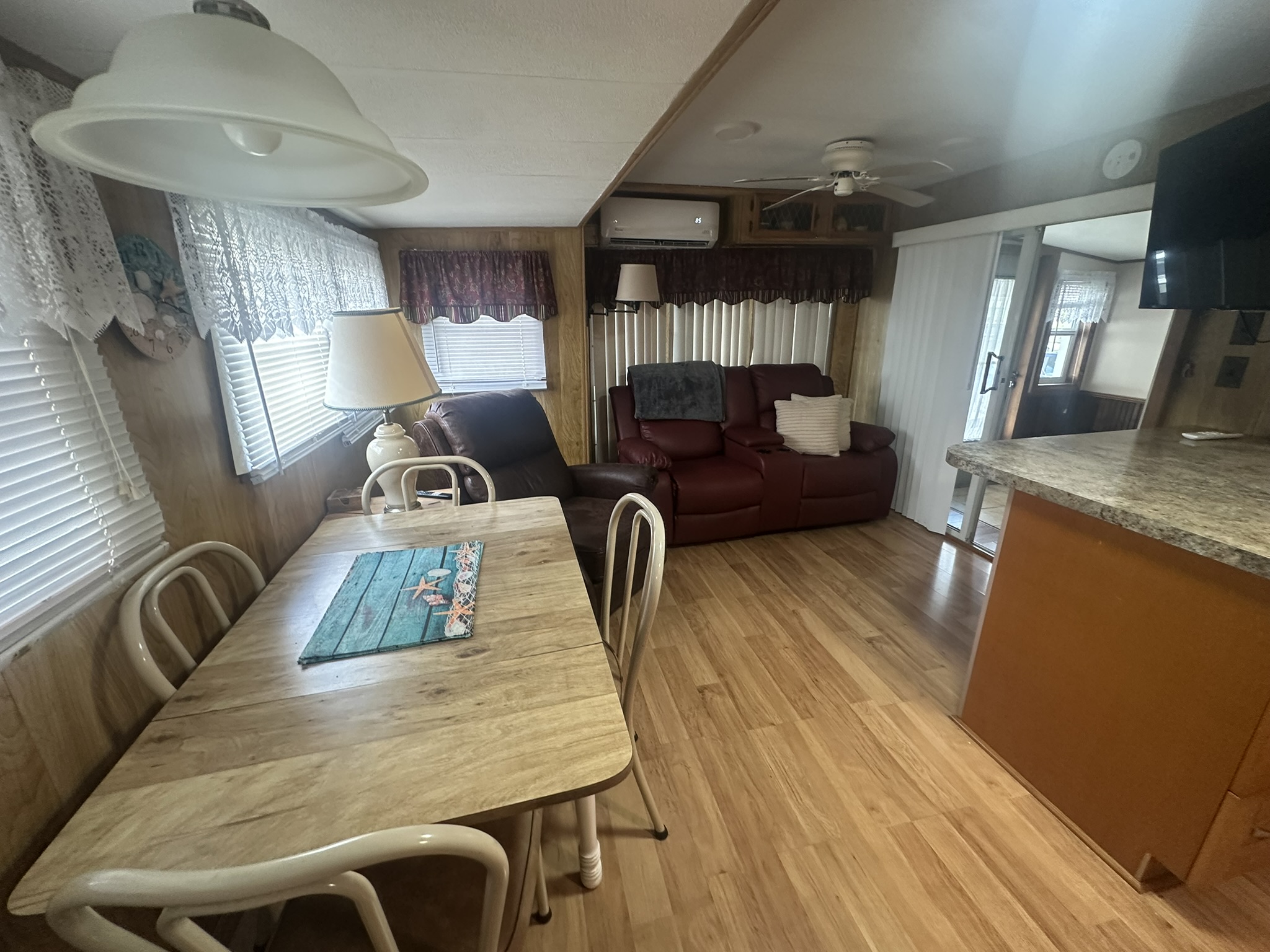 8225 Arevee Drive, Lot 620, New Port Richey, Florida 34653, 1 Bedroom Bedrooms, ,1 BathroomBathrooms,55-Plus Mobile Home,For Sale,Arevee Drive, Lot 620,4800