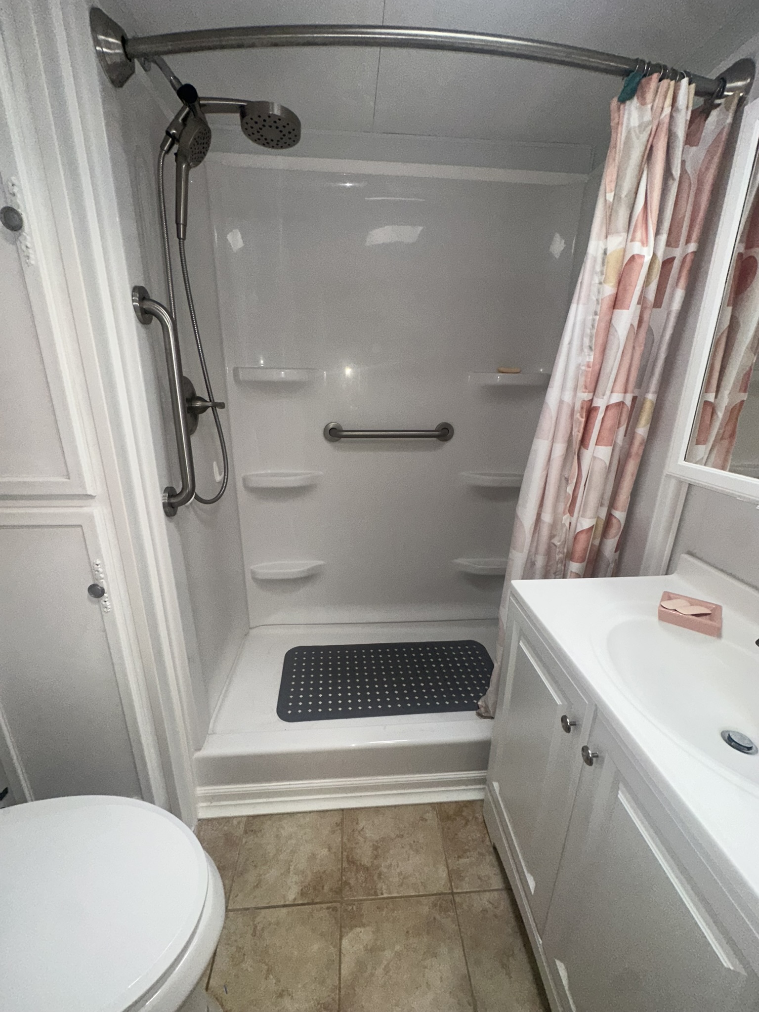 8225 Arevee Drive, Lot 620, New Port Richey, Florida 34653, 1 Bedroom Bedrooms, ,1 BathroomBathrooms,55-Plus Mobile Home,For Sale,Arevee Drive, Lot 620,4800