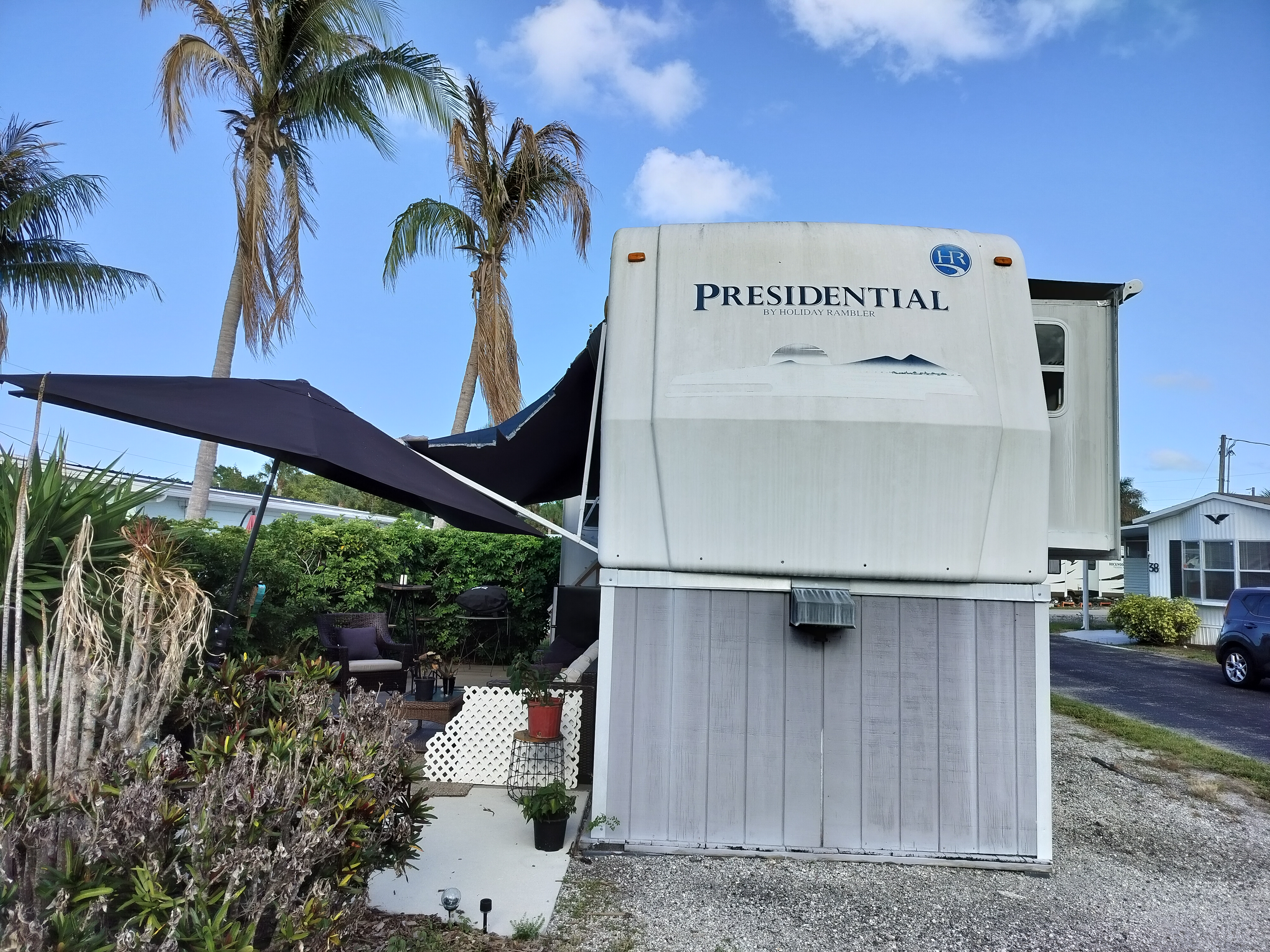 750 12th St, Lot 88A, Vero Beach, Florida 32960, 1 Bedroom Bedrooms, ,1 BathroomBathrooms,55-Plus Mobile Home,For Sale,12th St, Lot 88A,4801