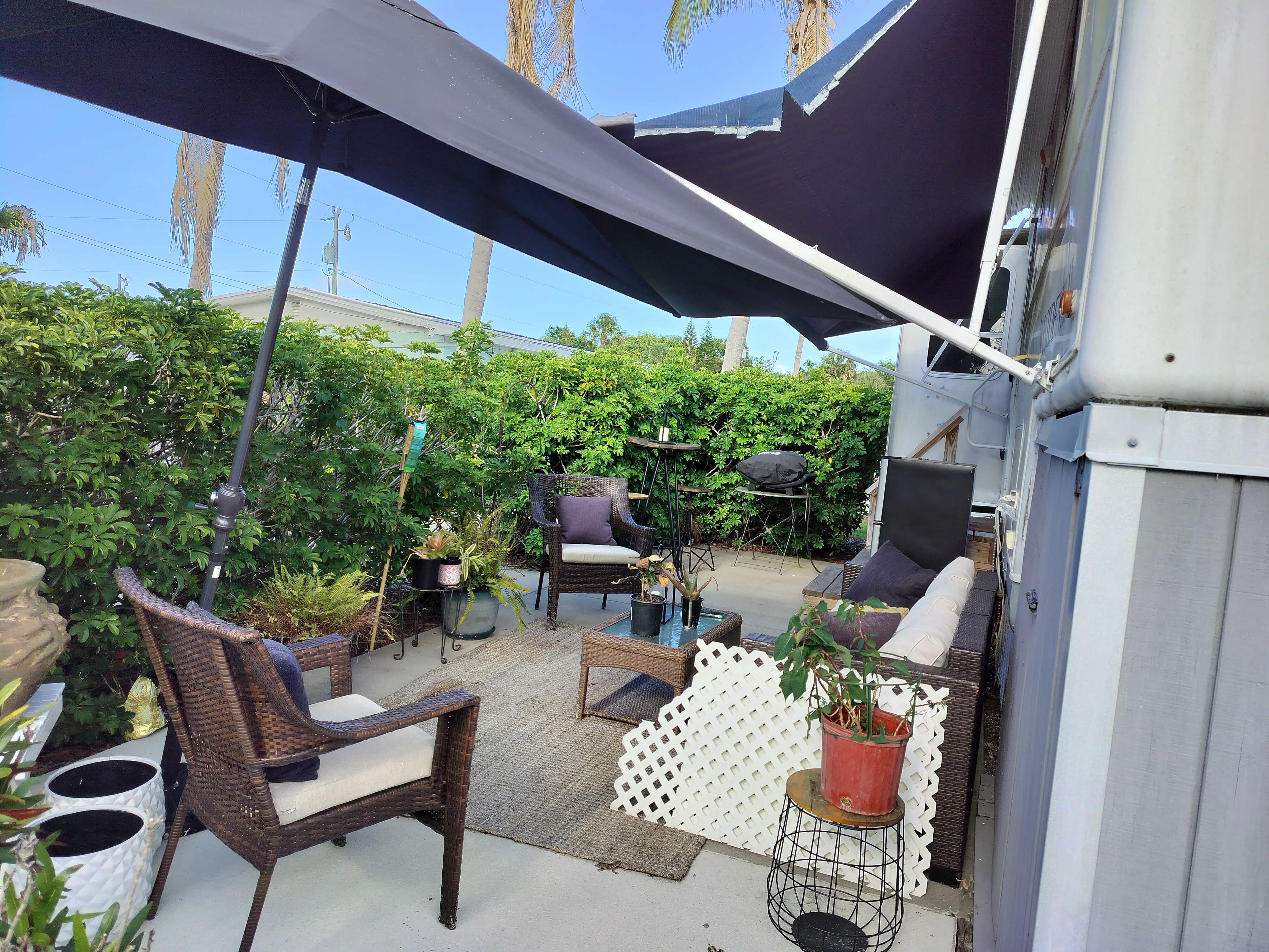 750 12th St, Lot 88A, Vero Beach, Florida 32960, 1 Bedroom Bedrooms, ,1 BathroomBathrooms,55-Plus Mobile Home,For Sale,12th St, Lot 88A,4801