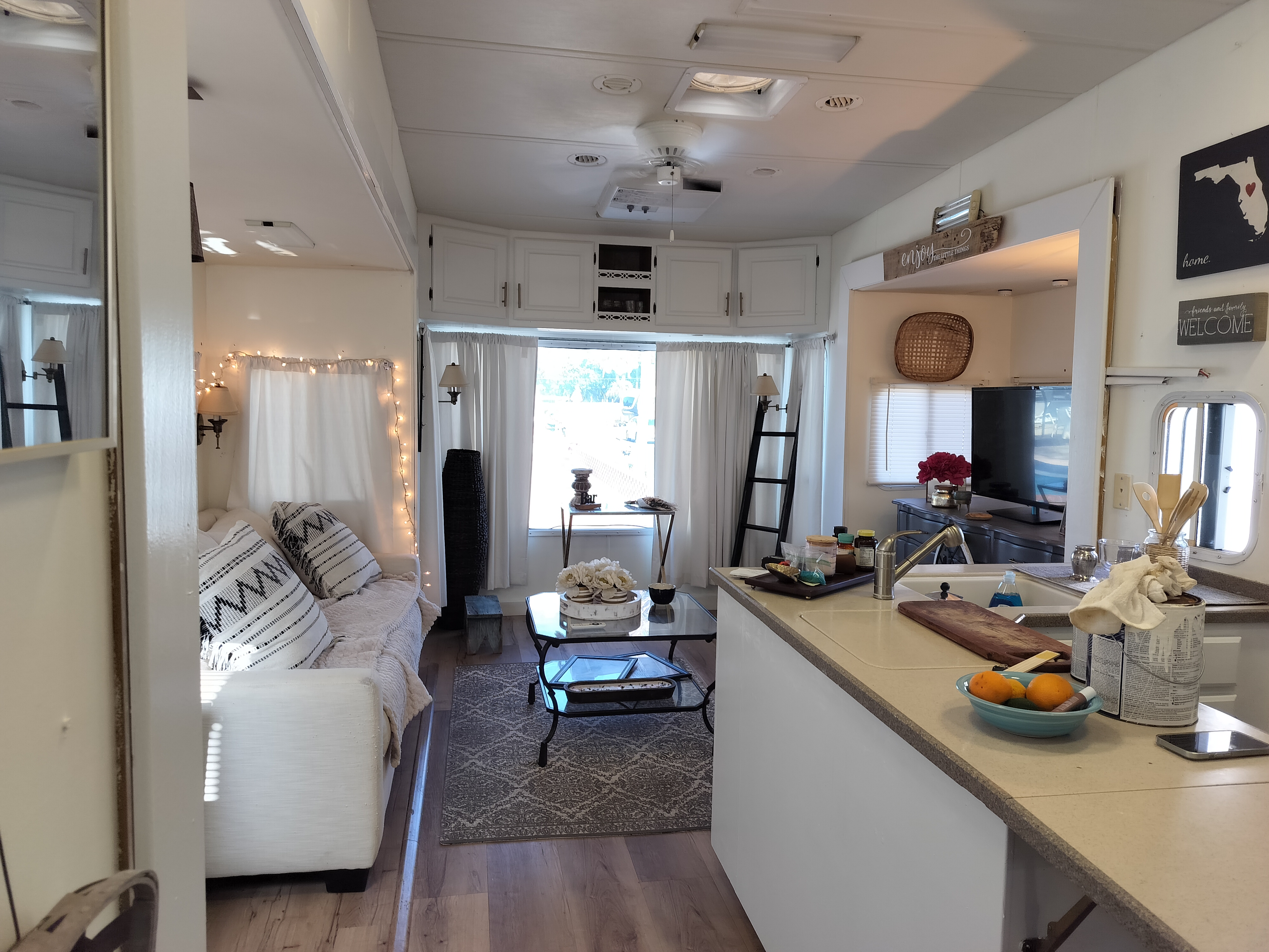 750 12th St, Lot 88A, Vero Beach, Florida 32960, 1 Bedroom Bedrooms, ,1 BathroomBathrooms,55-Plus Mobile Home,For Sale,12th St, Lot 88A,4801