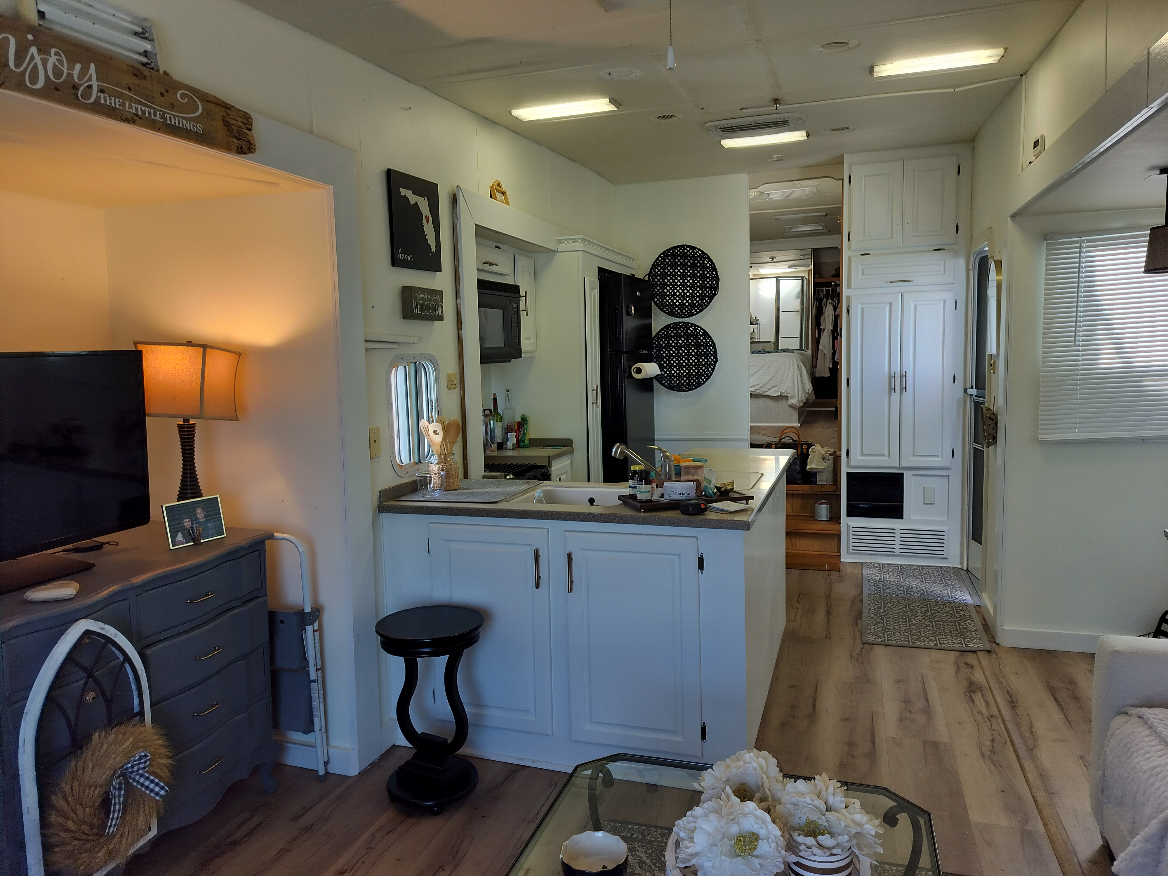 750 12th St, Lot 88A, Vero Beach, Florida 32960, 1 Bedroom Bedrooms, ,1 BathroomBathrooms,55-Plus Mobile Home,For Sale,12th St, Lot 88A,4801