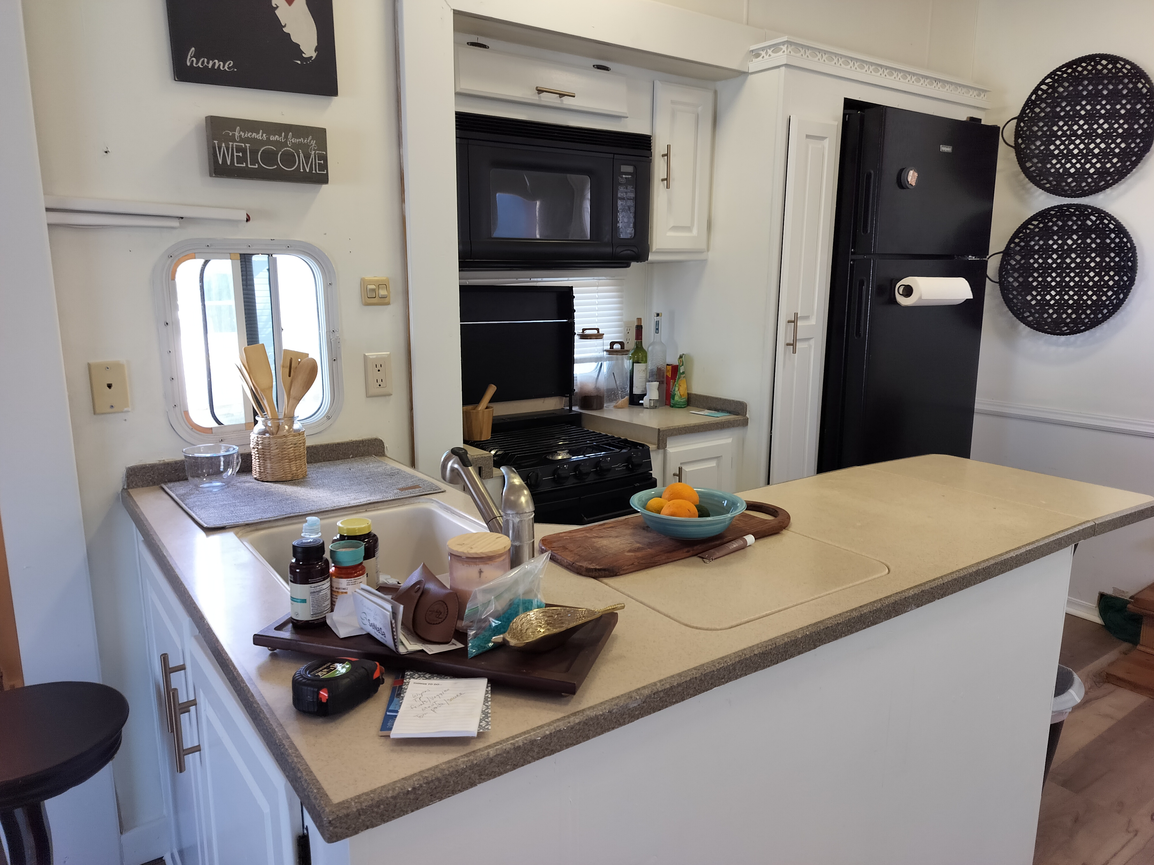 750 12th St, Lot 88A, Vero Beach, Florida 32960, 1 Bedroom Bedrooms, ,1 BathroomBathrooms,55-Plus Mobile Home,For Sale,12th St, Lot 88A,4801