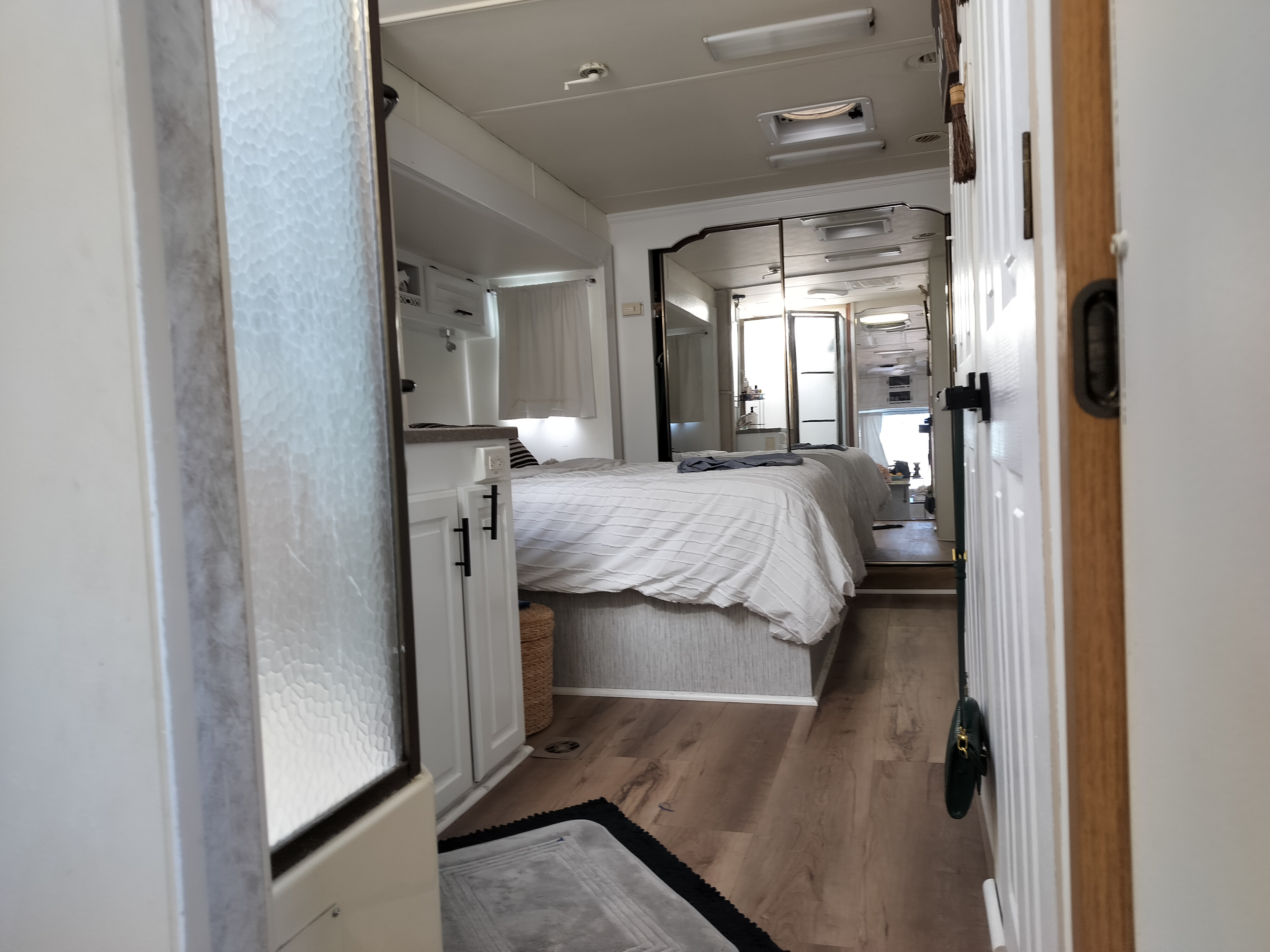 750 12th St, Lot 88A, Vero Beach, Florida 32960, 1 Bedroom Bedrooms, ,1 BathroomBathrooms,55-Plus Mobile Home,For Sale,12th St, Lot 88A,4801