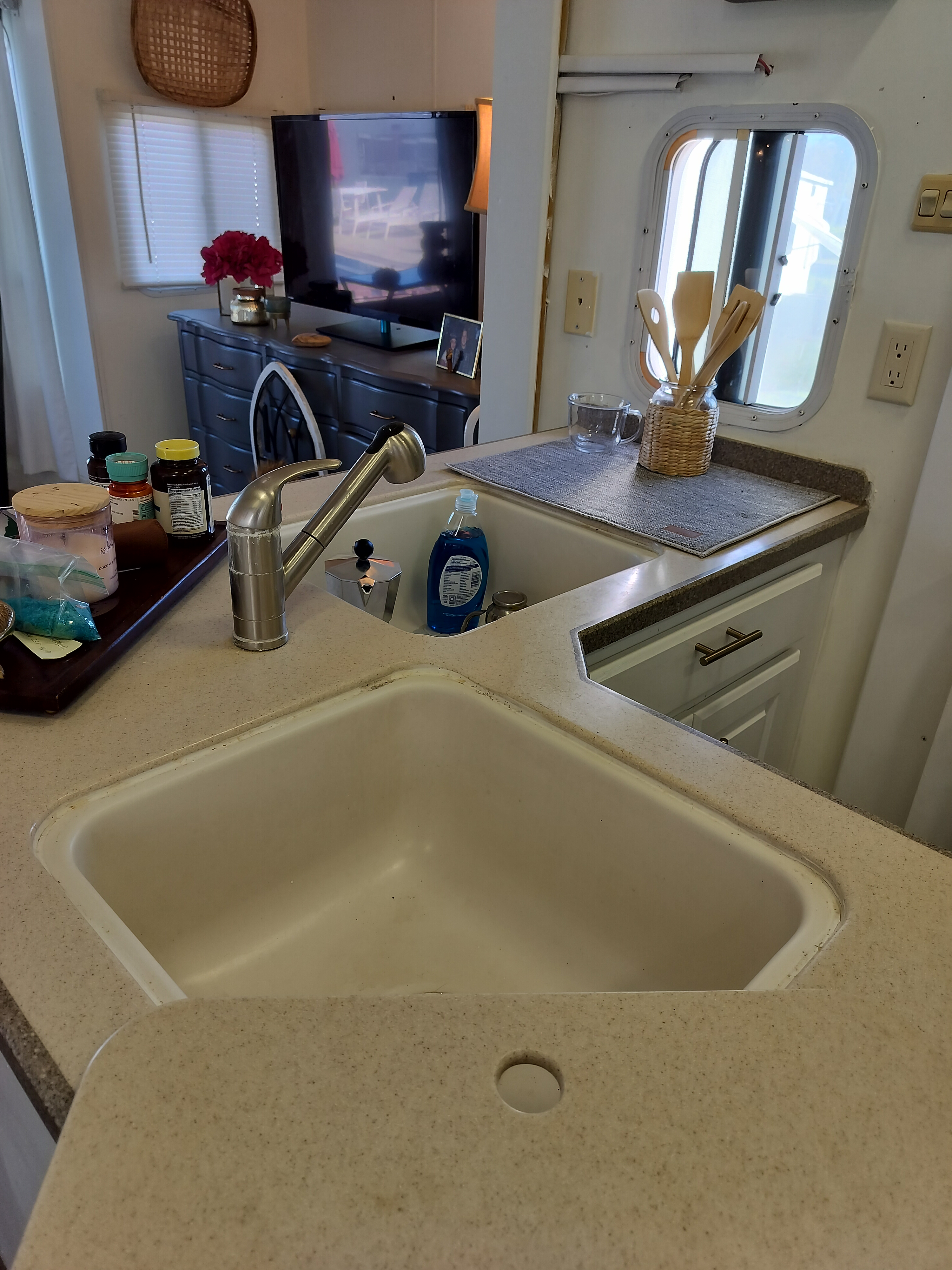 750 12th St, Lot 88A, Vero Beach, Florida 32960, 1 Bedroom Bedrooms, ,1 BathroomBathrooms,55-Plus Mobile Home,For Sale,12th St, Lot 88A,4801