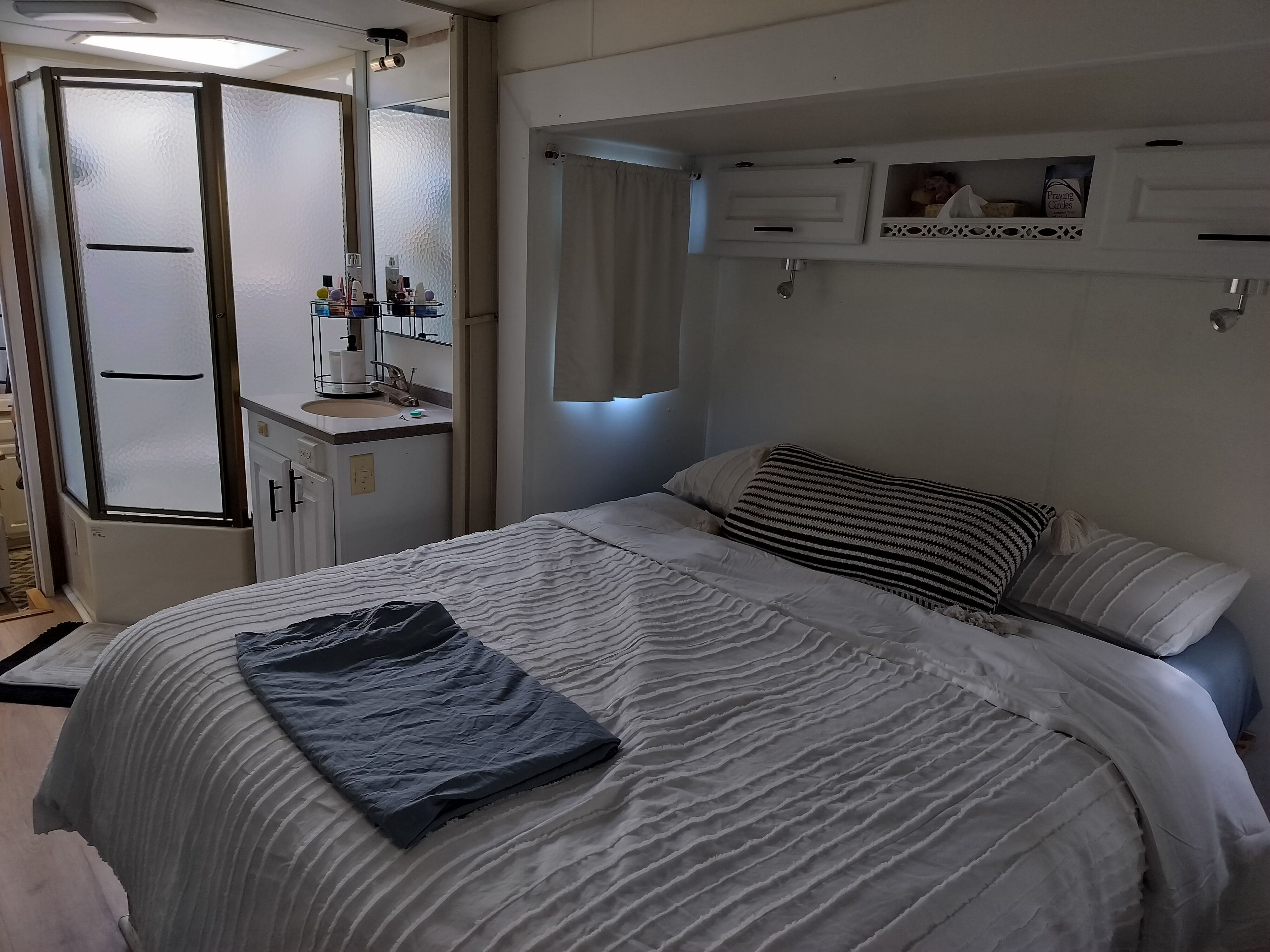 750 12th St, Lot 88A, Vero Beach, Florida 32960, 1 Bedroom Bedrooms, ,1 BathroomBathrooms,55-Plus Mobile Home,For Sale,12th St, Lot 88A,4801