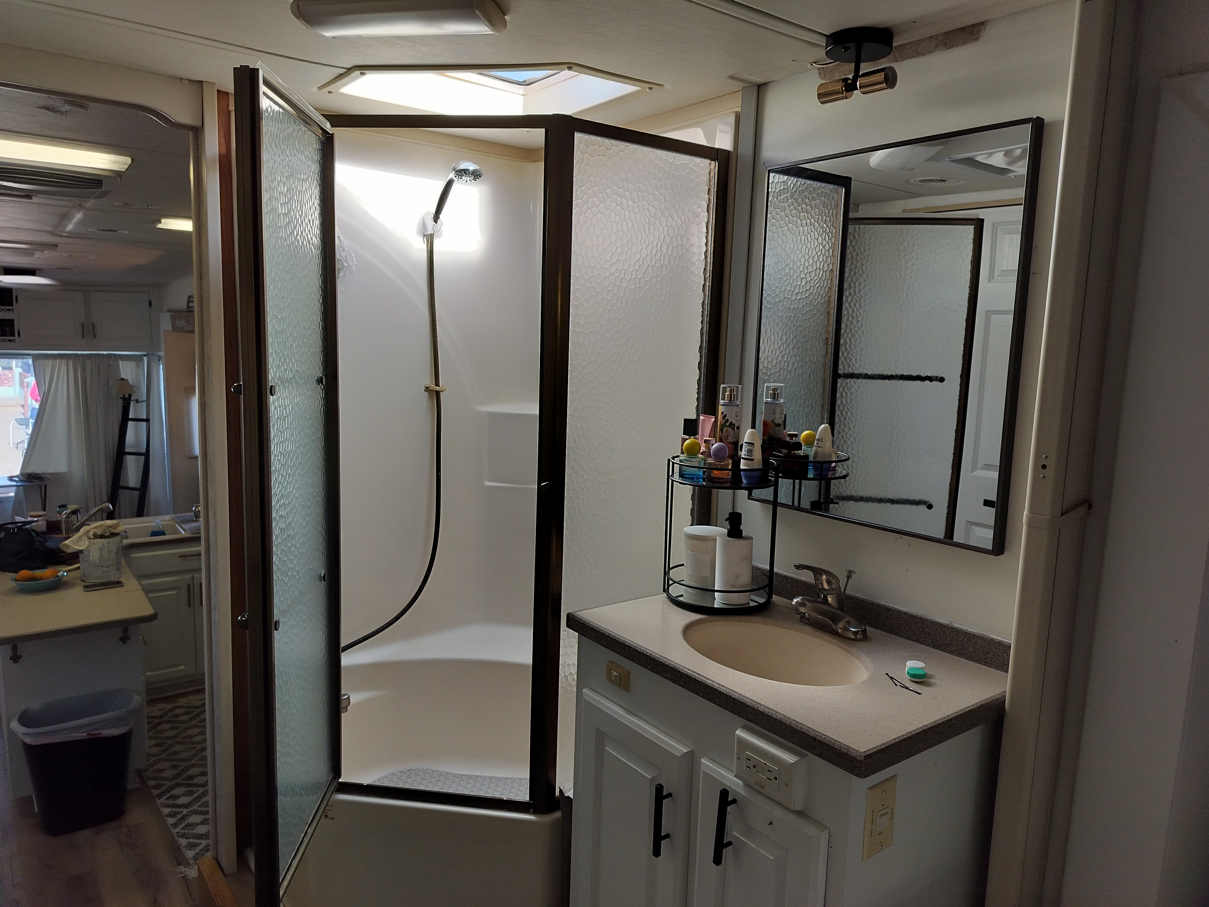 750 12th St, Lot 88A, Vero Beach, Florida 32960, 1 Bedroom Bedrooms, ,1 BathroomBathrooms,55-Plus Mobile Home,For Sale,12th St, Lot 88A,4801