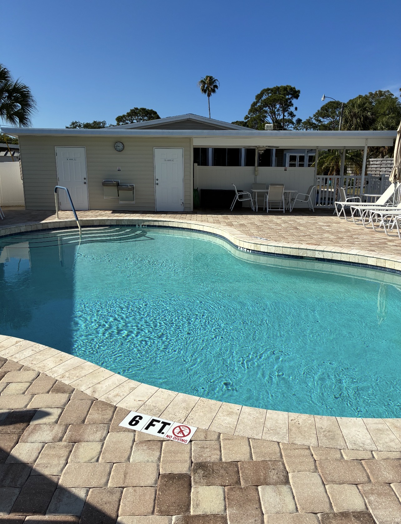 7020 Captain Kidd Ave, Lot 26, Sarasota, Florida 34231, 1 Bedroom Bedrooms, ,1 BathroomBathrooms,55-Plus Mobile Home,For Sale,Captain Kidd Ave, Lot 26,4802