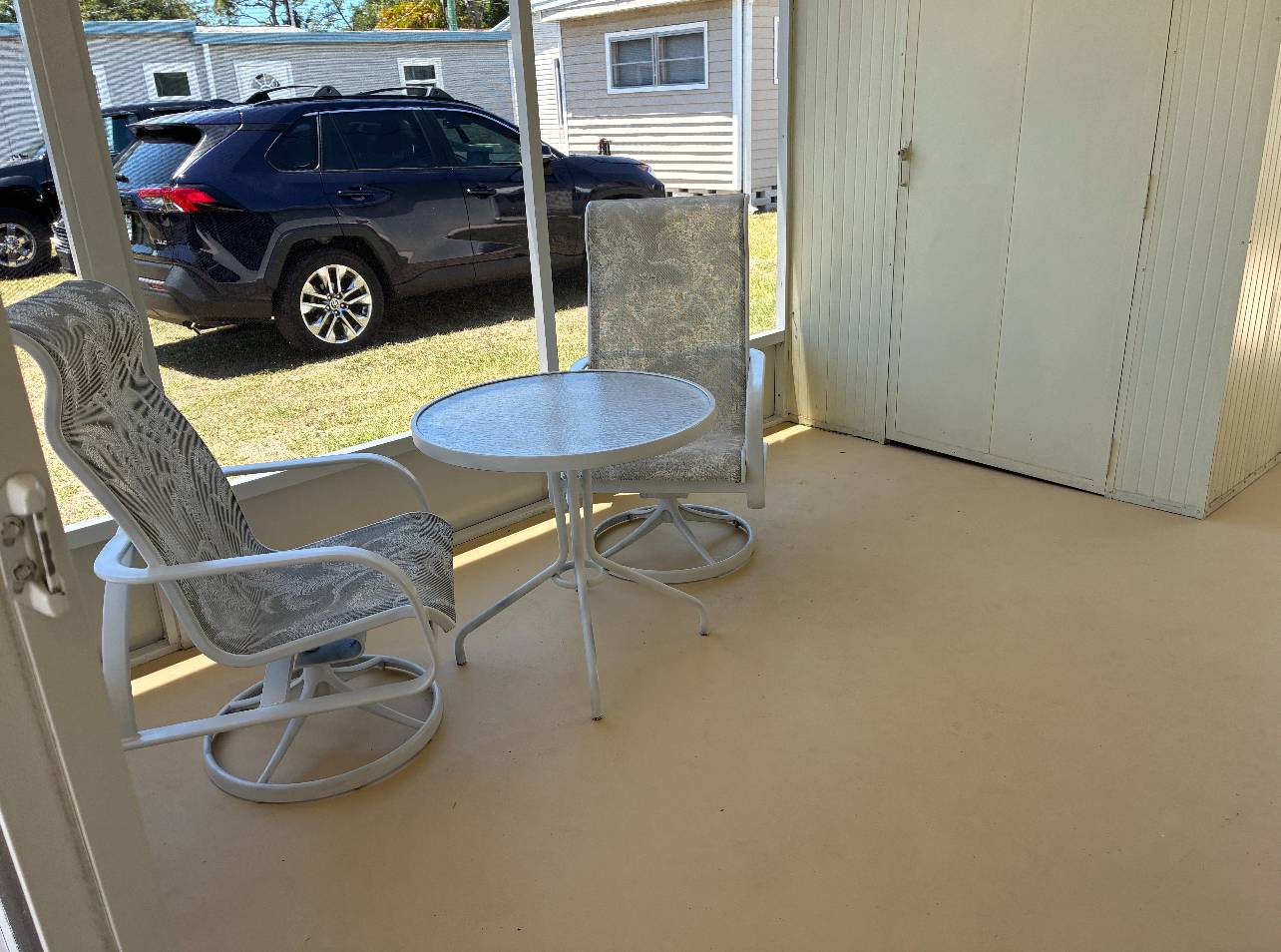 7020 Captain Kidd Ave, Lot 26, Sarasota, Florida 34231, 1 Bedroom Bedrooms, ,1 BathroomBathrooms,55-Plus Mobile Home,For Sale,Captain Kidd Ave, Lot 26,4802