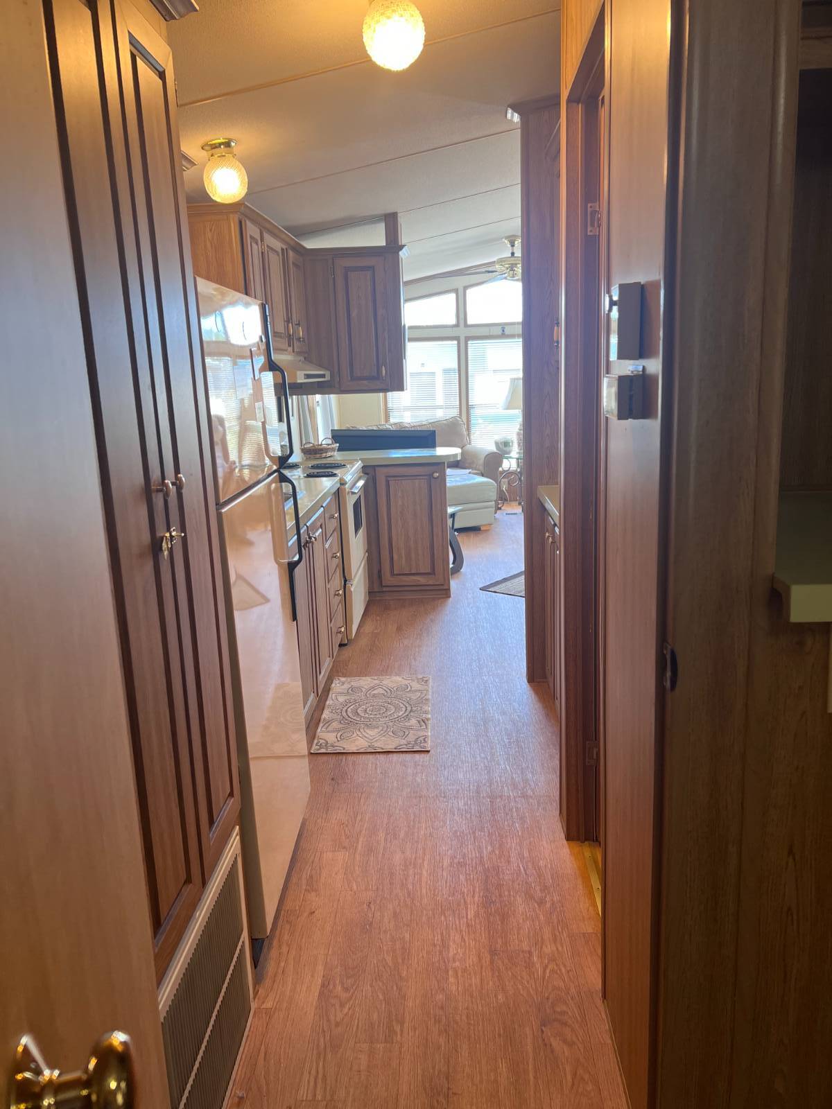 7020 Captain Kidd Ave, Lot 26, Sarasota, Florida 34231, 1 Bedroom Bedrooms, ,1 BathroomBathrooms,55-Plus Mobile Home,For Sale,Captain Kidd Ave, Lot 26,4802