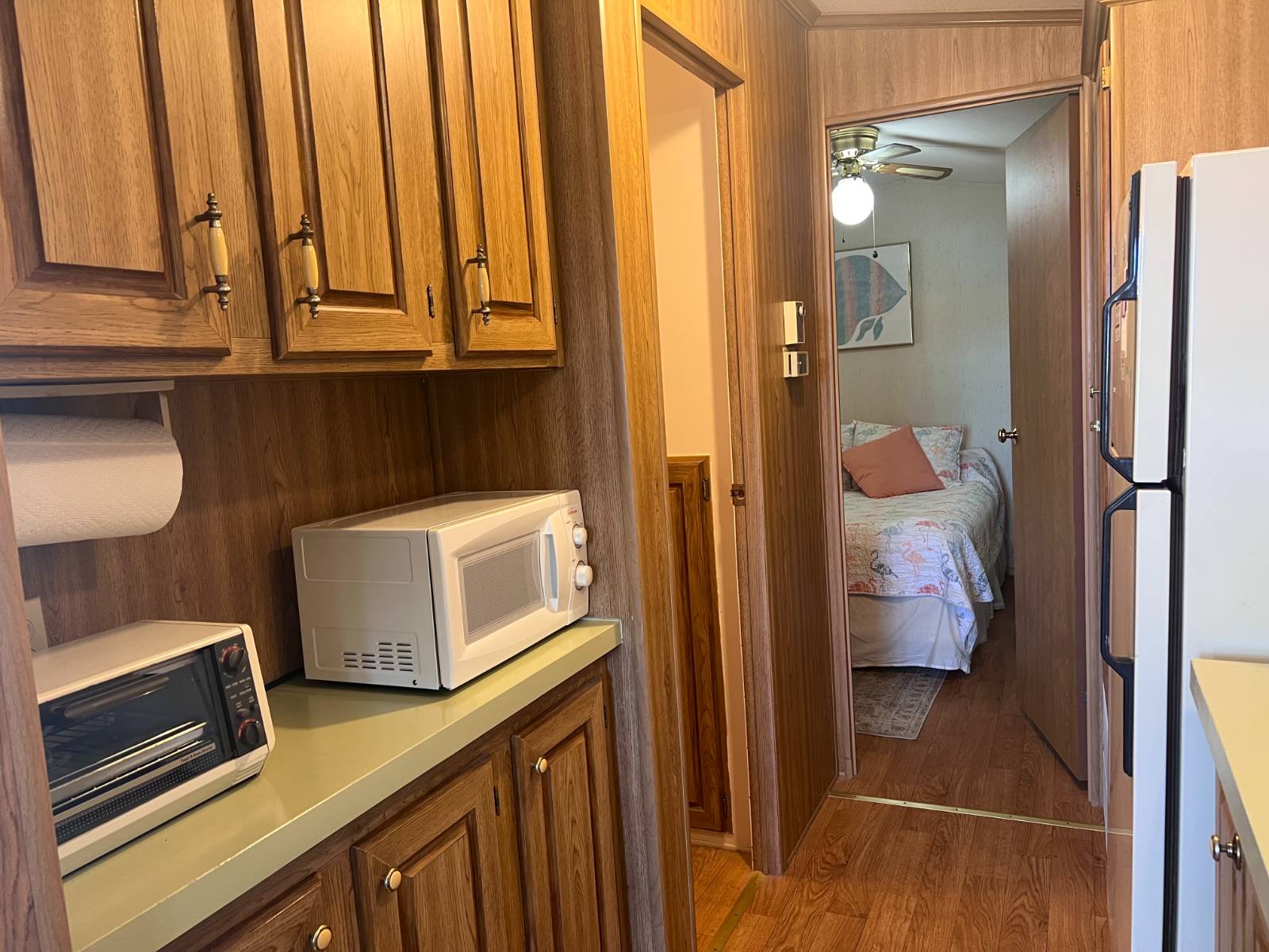 7020 Captain Kidd Ave, Lot 26, Sarasota, Florida 34231, 1 Bedroom Bedrooms, ,1 BathroomBathrooms,55-Plus Mobile Home,For Sale,Captain Kidd Ave, Lot 26,4802