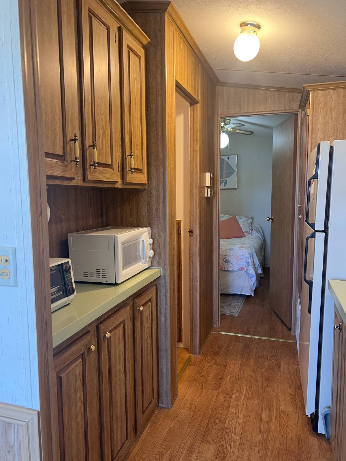7020 Captain Kidd Ave, Lot 26, Sarasota, Florida 34231, 1 Bedroom Bedrooms, ,1 BathroomBathrooms,55-Plus Mobile Home,For Sale,Captain Kidd Ave, Lot 26,4802