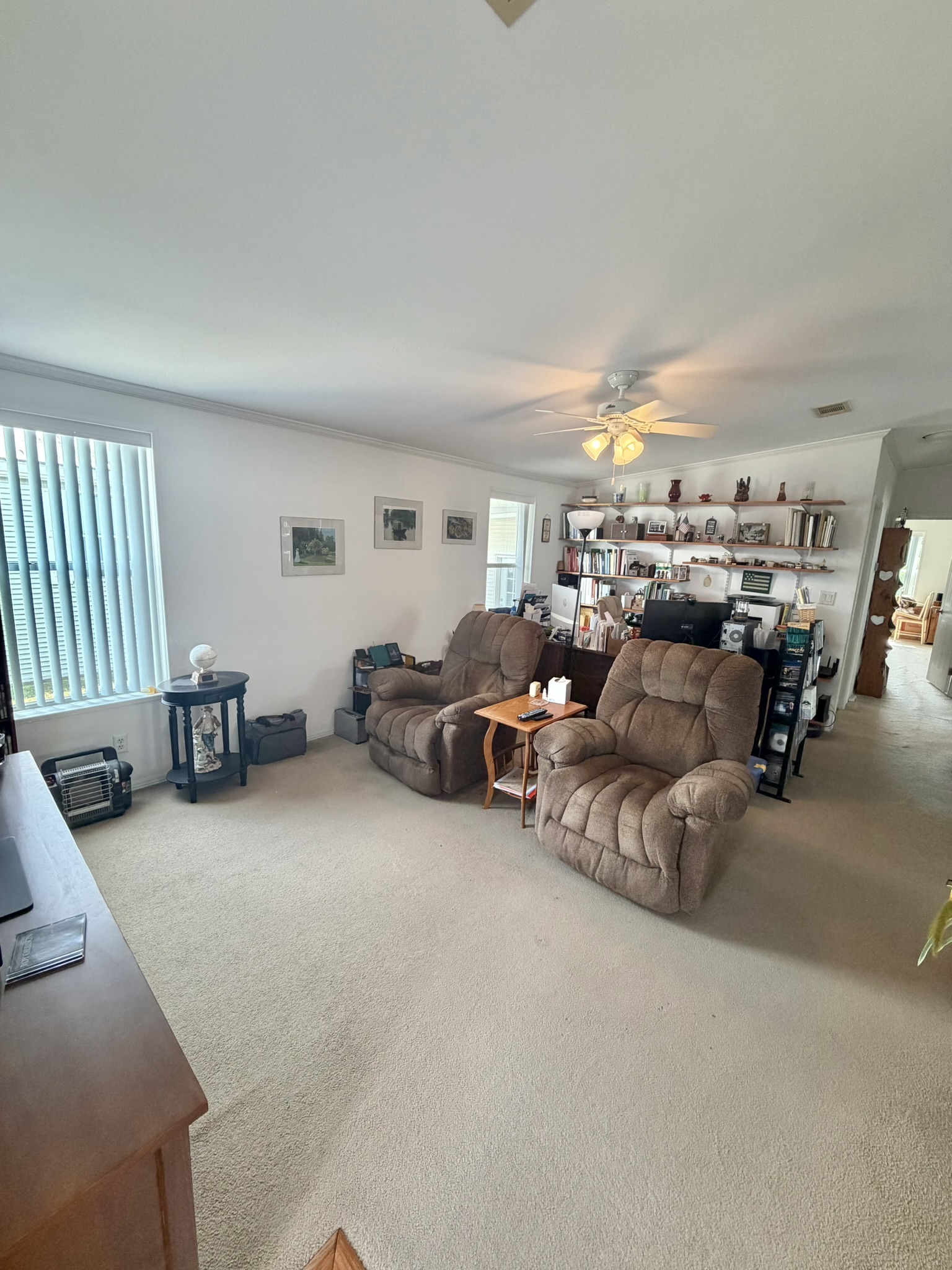 5604 Whistling Tree Lane, Bradenton, Florida 34203, 2 Bedrooms Bedrooms, ,2 BathroomsBathrooms,55-Plus Mobile Home,For Sale,Whistling Tree Lane,4803