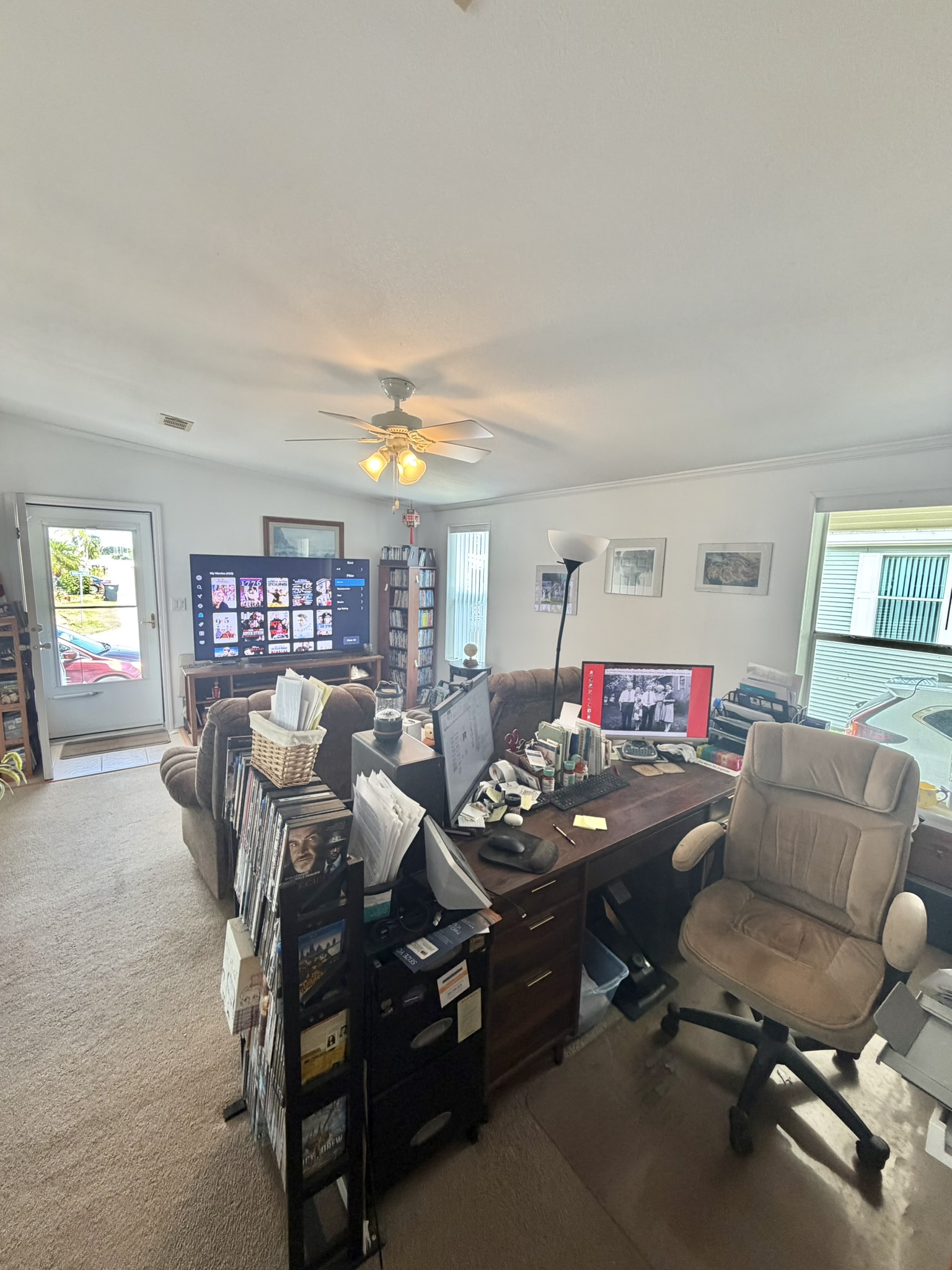 5604 Whistling Tree Lane, Bradenton, Florida 34203, 2 Bedrooms Bedrooms, ,2 BathroomsBathrooms,55-Plus Mobile Home,For Sale,Whistling Tree Lane,4803