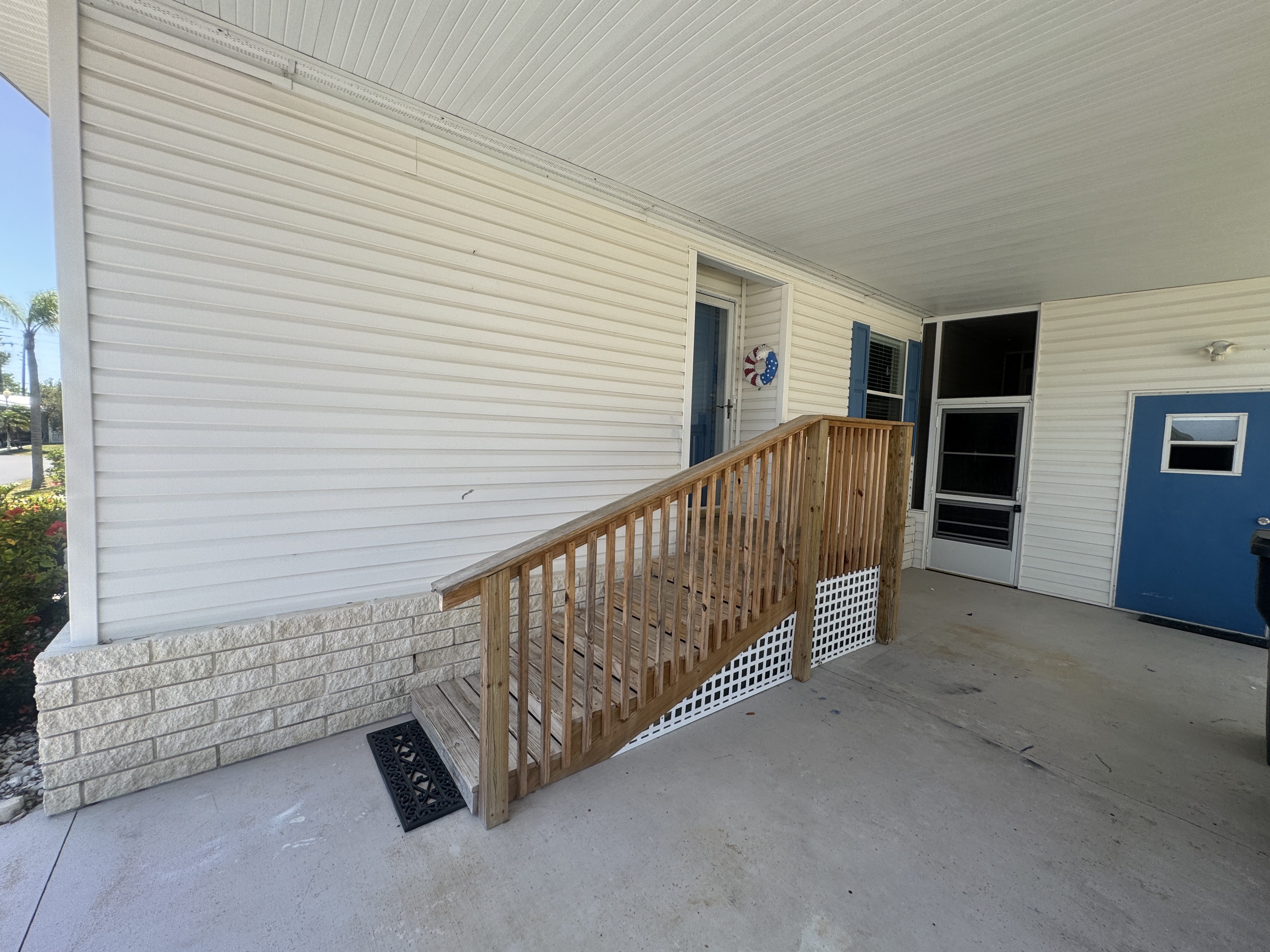 3515 Asbury Drive, Parrish, Florida 34219, 2 Bedrooms Bedrooms, ,2 BathroomsBathrooms,55-Plus Mobile Home,For Sale,Asbury Drive,4804