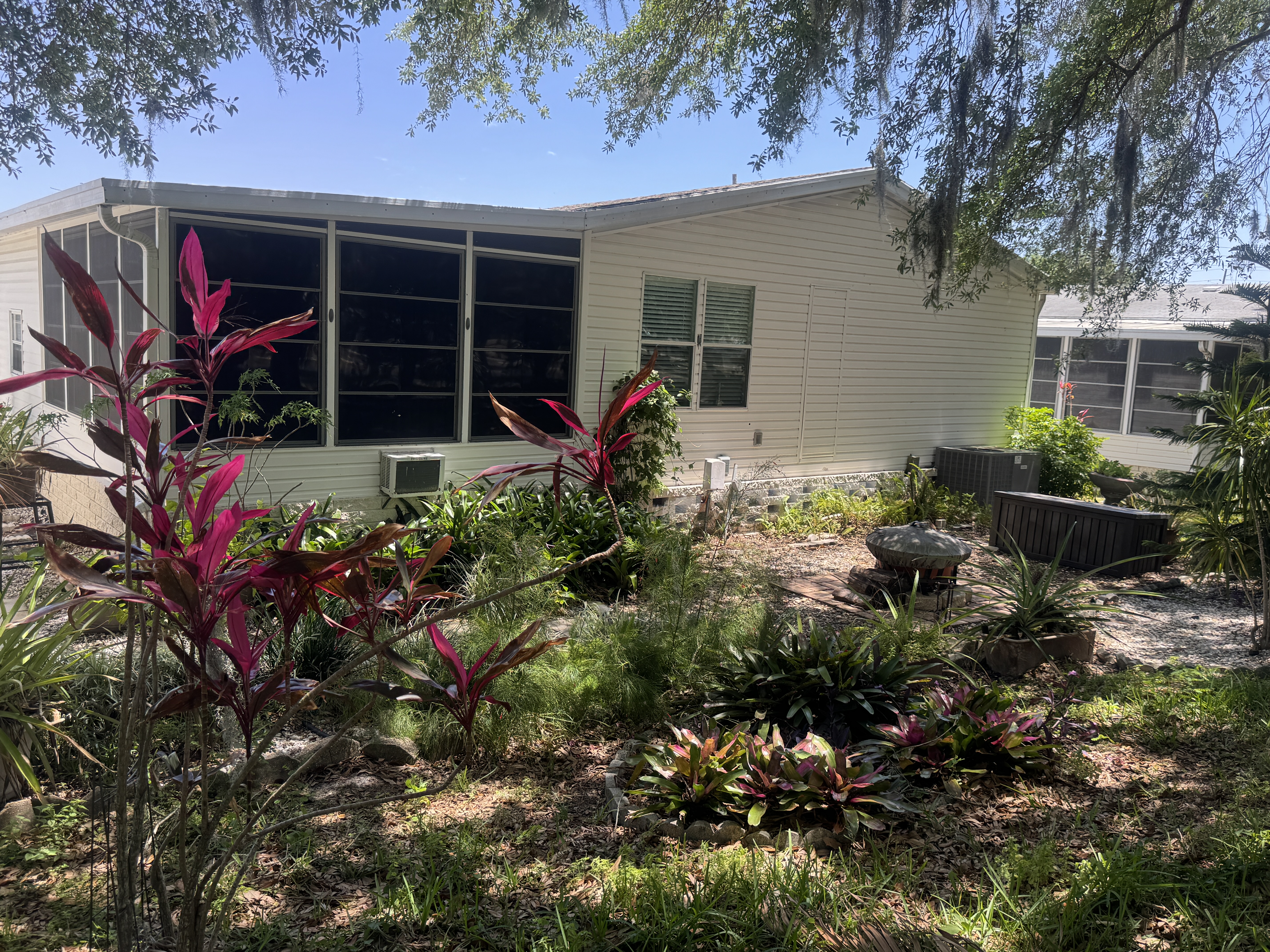 3515 Asbury Drive, Parrish, Florida 34219, 2 Bedrooms Bedrooms, ,2 BathroomsBathrooms,55-Plus Mobile Home,For Sale,Asbury Drive,4804