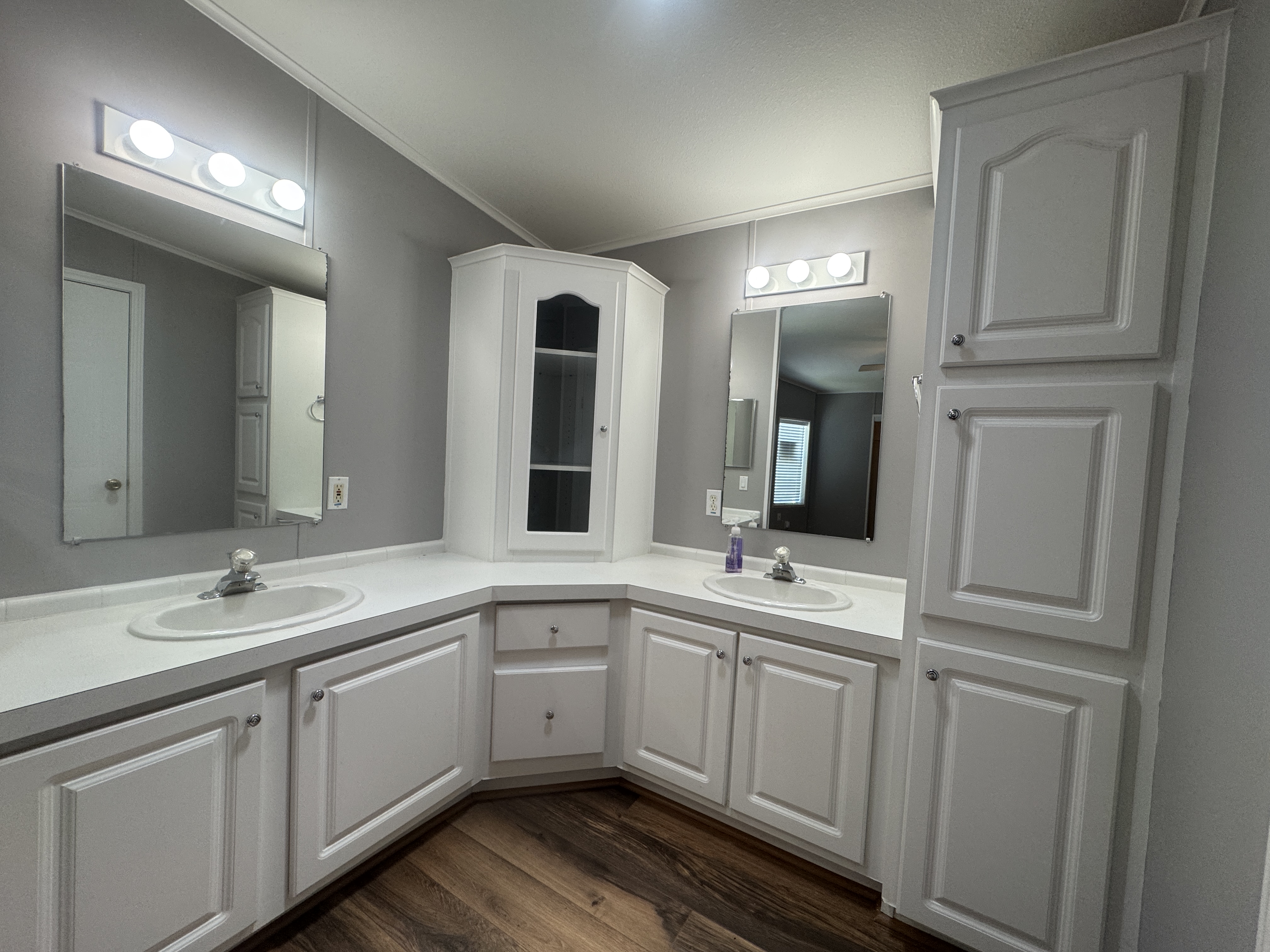 3515 Asbury Drive, Parrish, Florida 34219, 2 Bedrooms Bedrooms, ,2 BathroomsBathrooms,55-Plus Mobile Home,For Sale,Asbury Drive,4804