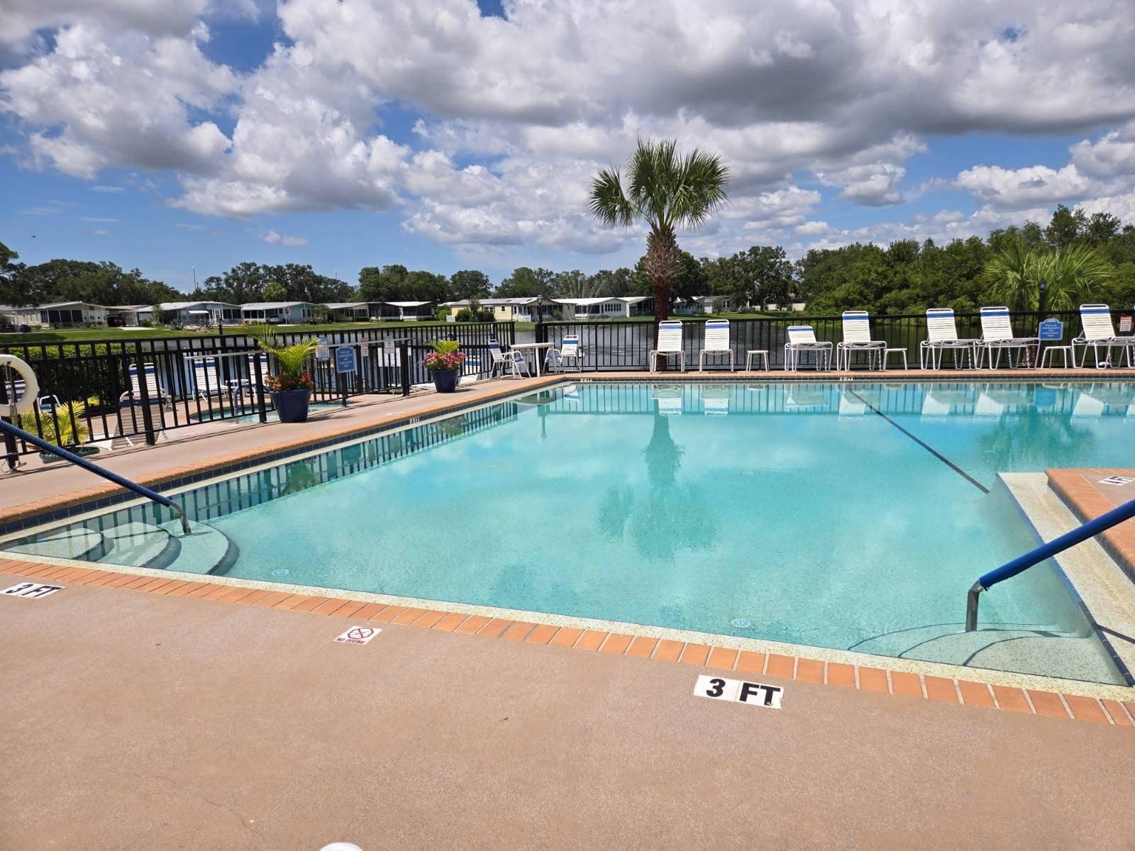 3515 Asbury Drive, Parrish, Florida 34219, 2 Bedrooms Bedrooms, ,2 BathroomsBathrooms,55-Plus Mobile Home,For Sale,Asbury Drive,4804