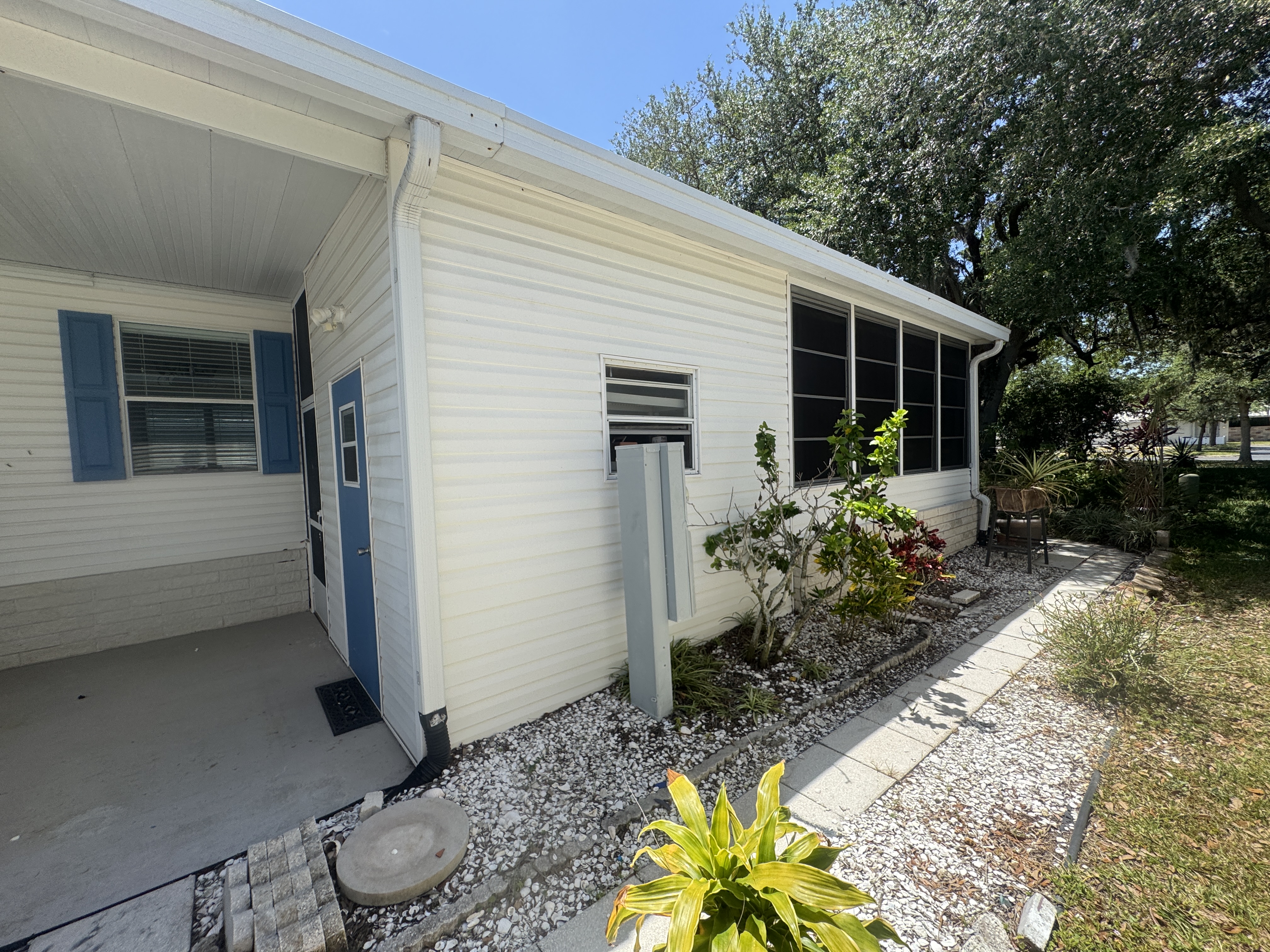 3515 Asbury Drive, Parrish, Florida 34219, 2 Bedrooms Bedrooms, ,2 BathroomsBathrooms,55-Plus Mobile Home,For Sale,Asbury Drive,4804
