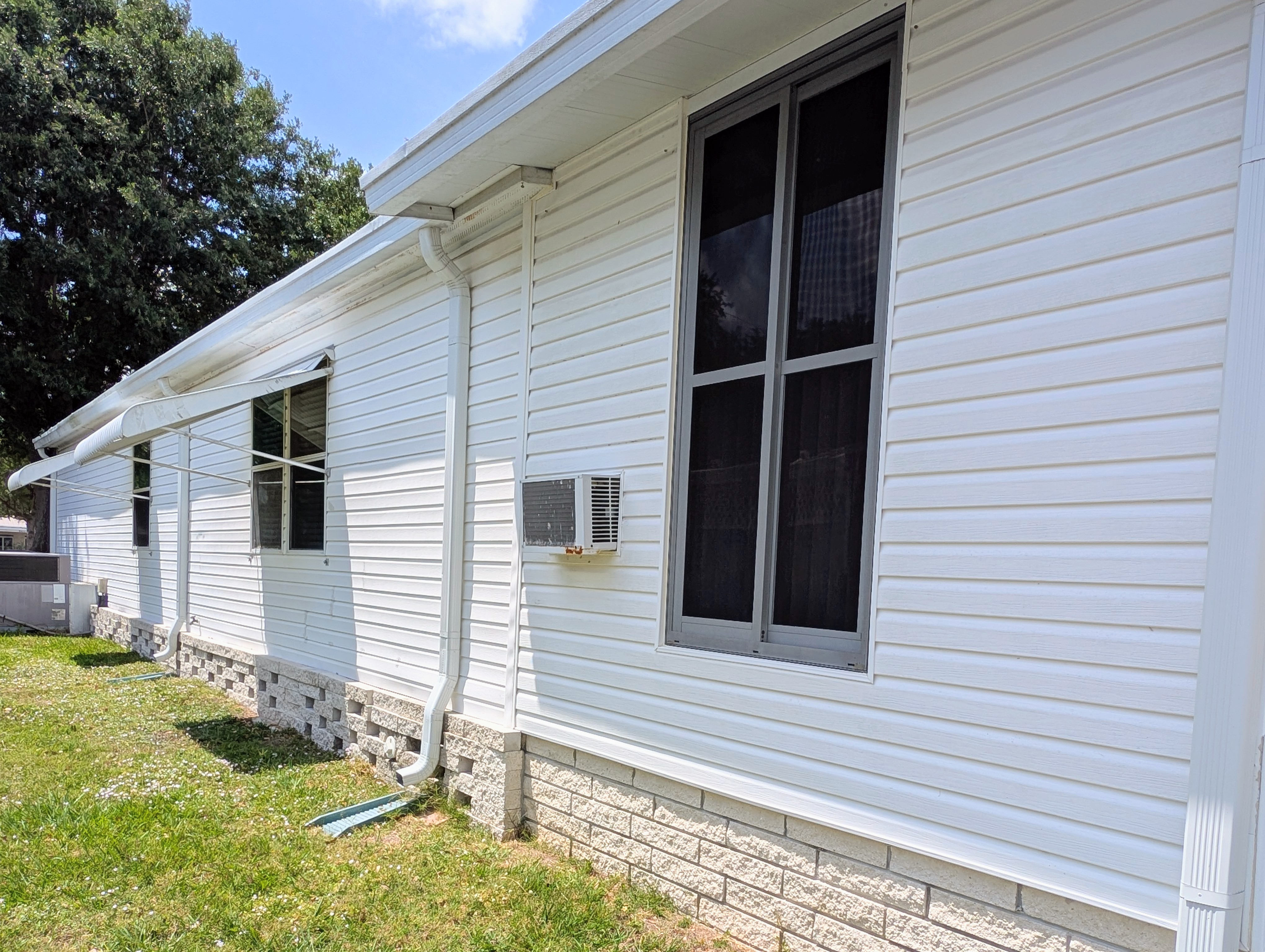 3511 Asbury Drive, Parrish, Florida 34219, 2 Bedrooms Bedrooms, ,2 BathroomsBathrooms,55-Plus Mobile Home,For Sale,Asbury Drive,4806