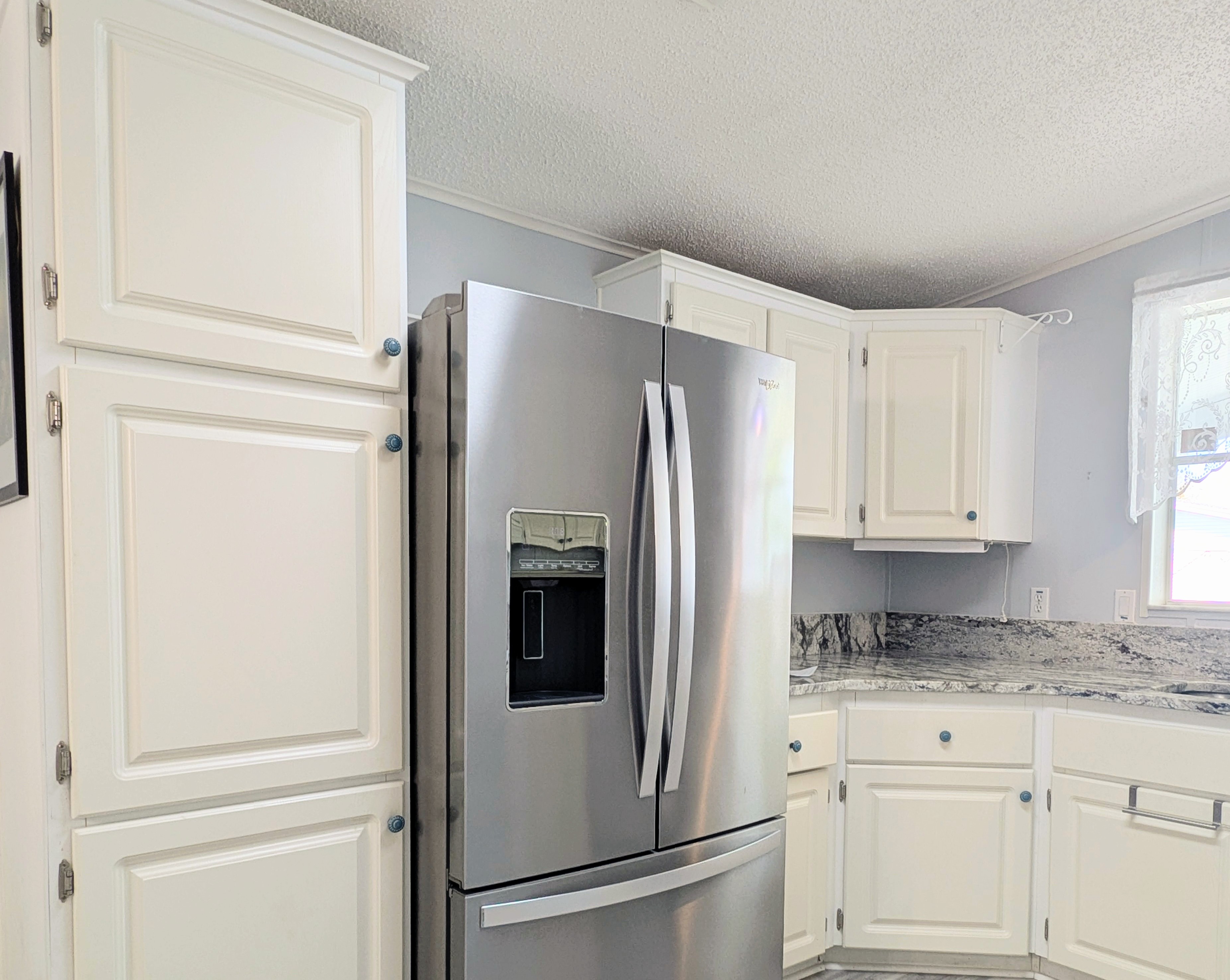 3511 Asbury Drive, Parrish, Florida 34219, 2 Bedrooms Bedrooms, ,2 BathroomsBathrooms,55-Plus Mobile Home,For Sale,Asbury Drive,4806