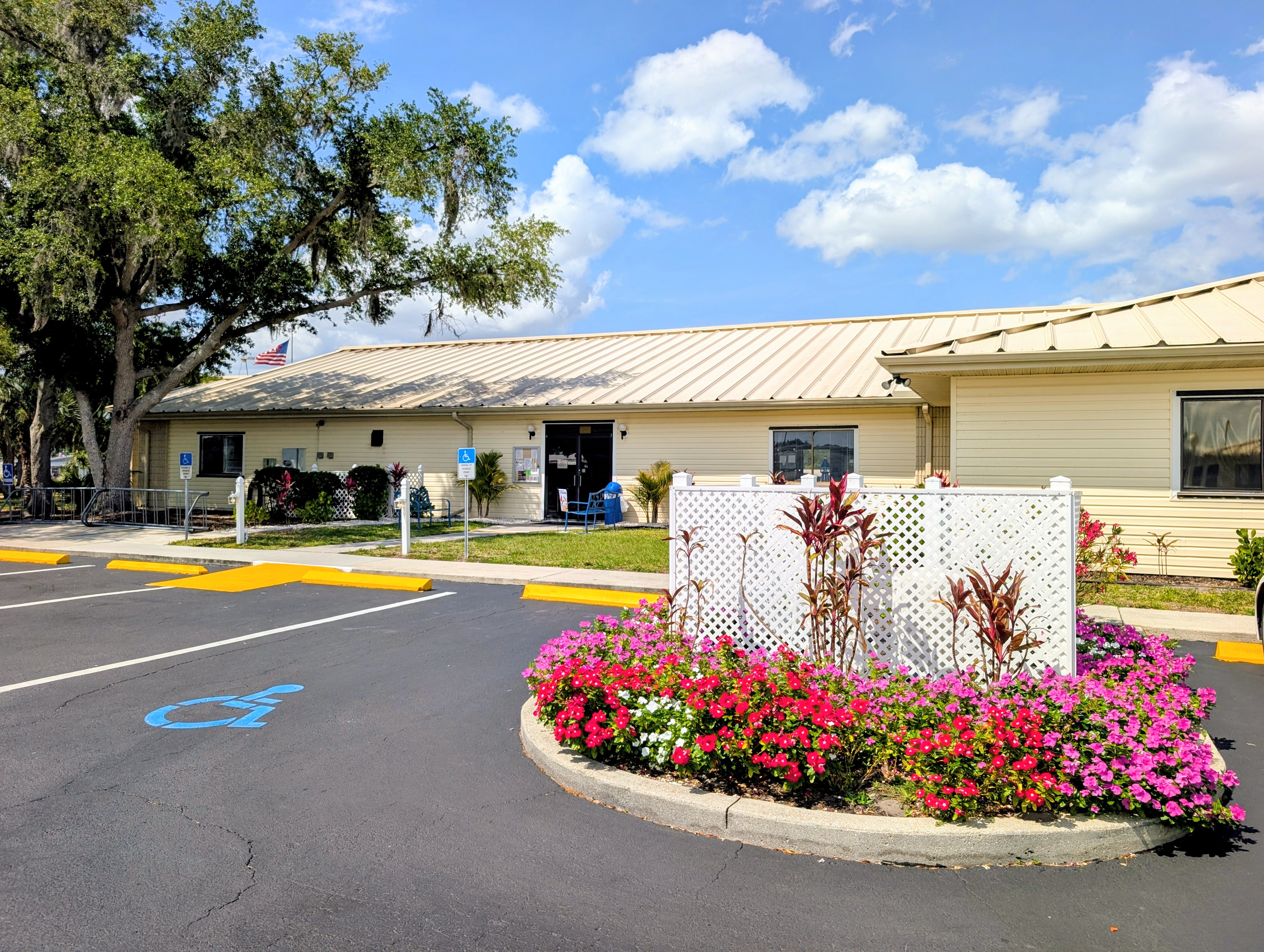 3511 Asbury Drive, Parrish, Florida 34219, 2 Bedrooms Bedrooms, ,2 BathroomsBathrooms,55-Plus Mobile Home,For Sale,Asbury Drive,4806
