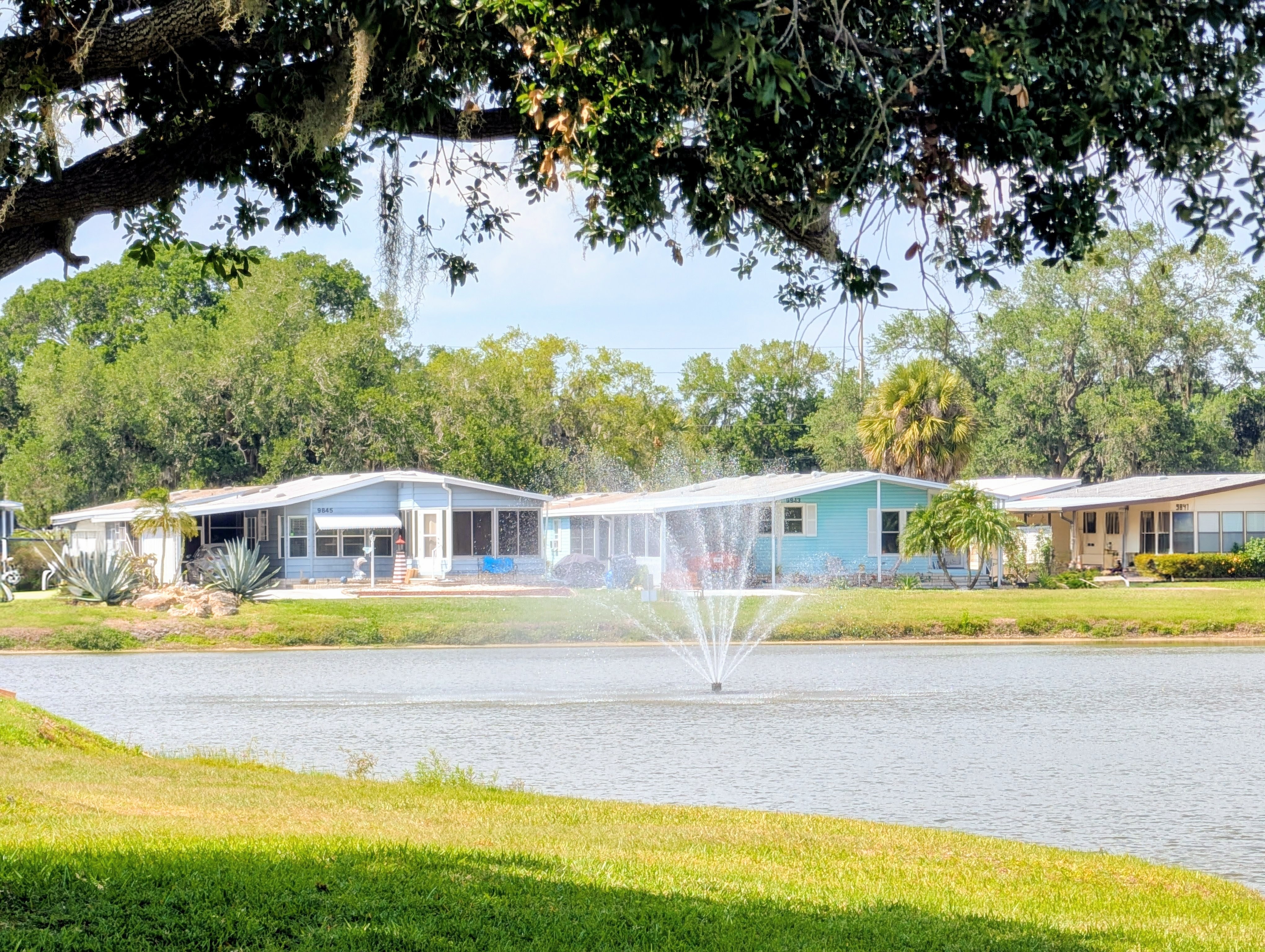 3511 Asbury Drive, Parrish, Florida 34219, 2 Bedrooms Bedrooms, ,2 BathroomsBathrooms,55-Plus Mobile Home,For Sale,Asbury Drive,4806