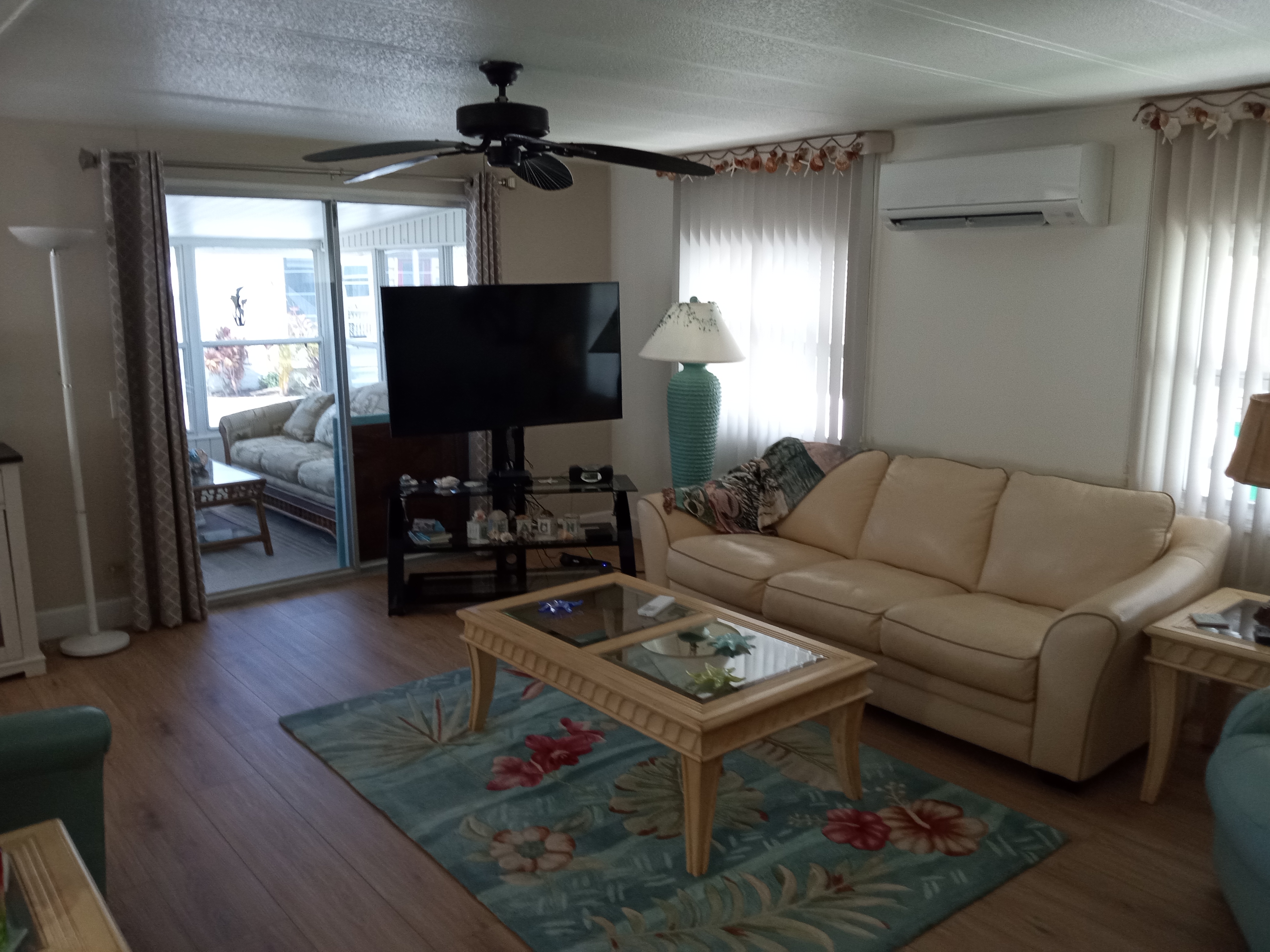 9130 49th Ave N, St Petersburg, Florida 33708, 2 Bedrooms Bedrooms, ,2 BathroomsBathrooms,All - Age Mobile Home,For Sale,49th Ave N,4807