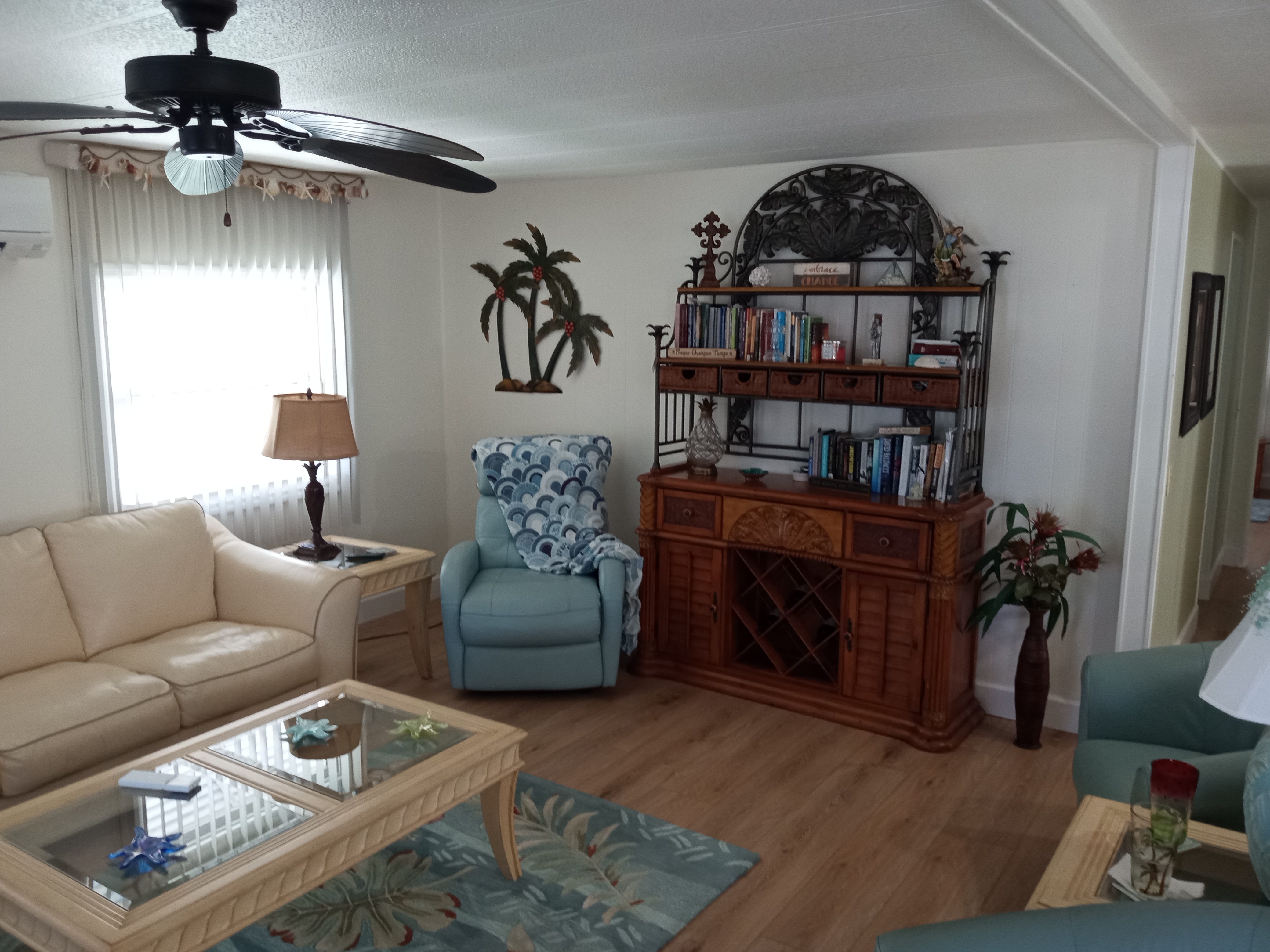 9130 49th Ave N, St Petersburg, Florida 33708, 2 Bedrooms Bedrooms, ,2 BathroomsBathrooms,All - Age Mobile Home,For Sale,49th Ave N,4807