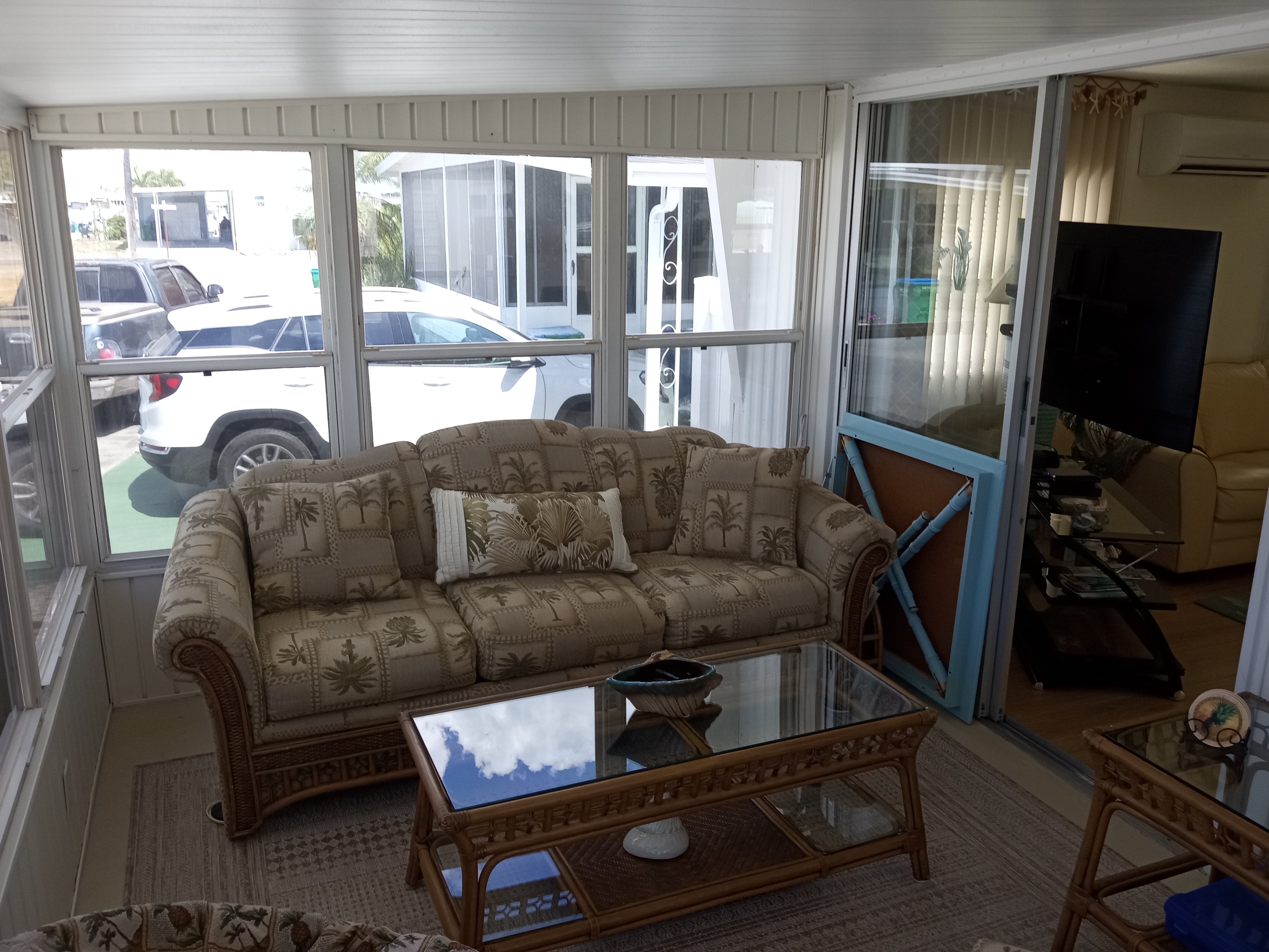 9130 49th Ave N, St Petersburg, Florida 33708, 2 Bedrooms Bedrooms, ,2 BathroomsBathrooms,All - Age Mobile Home,For Sale,49th Ave N,4807