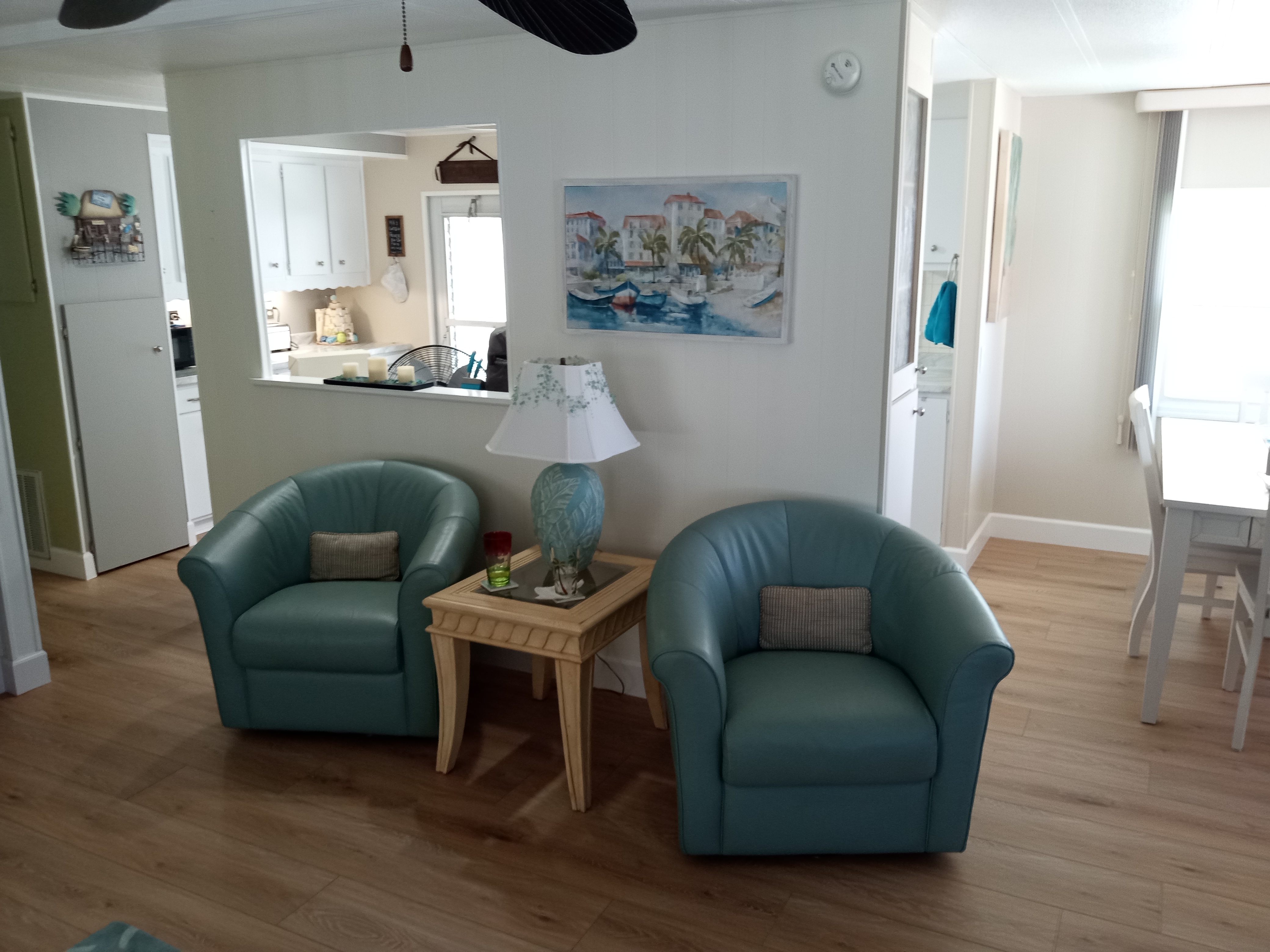 9130 49th Ave N, St Petersburg, Florida 33708, 2 Bedrooms Bedrooms, ,2 BathroomsBathrooms,All - Age Mobile Home,For Sale,49th Ave N,4807