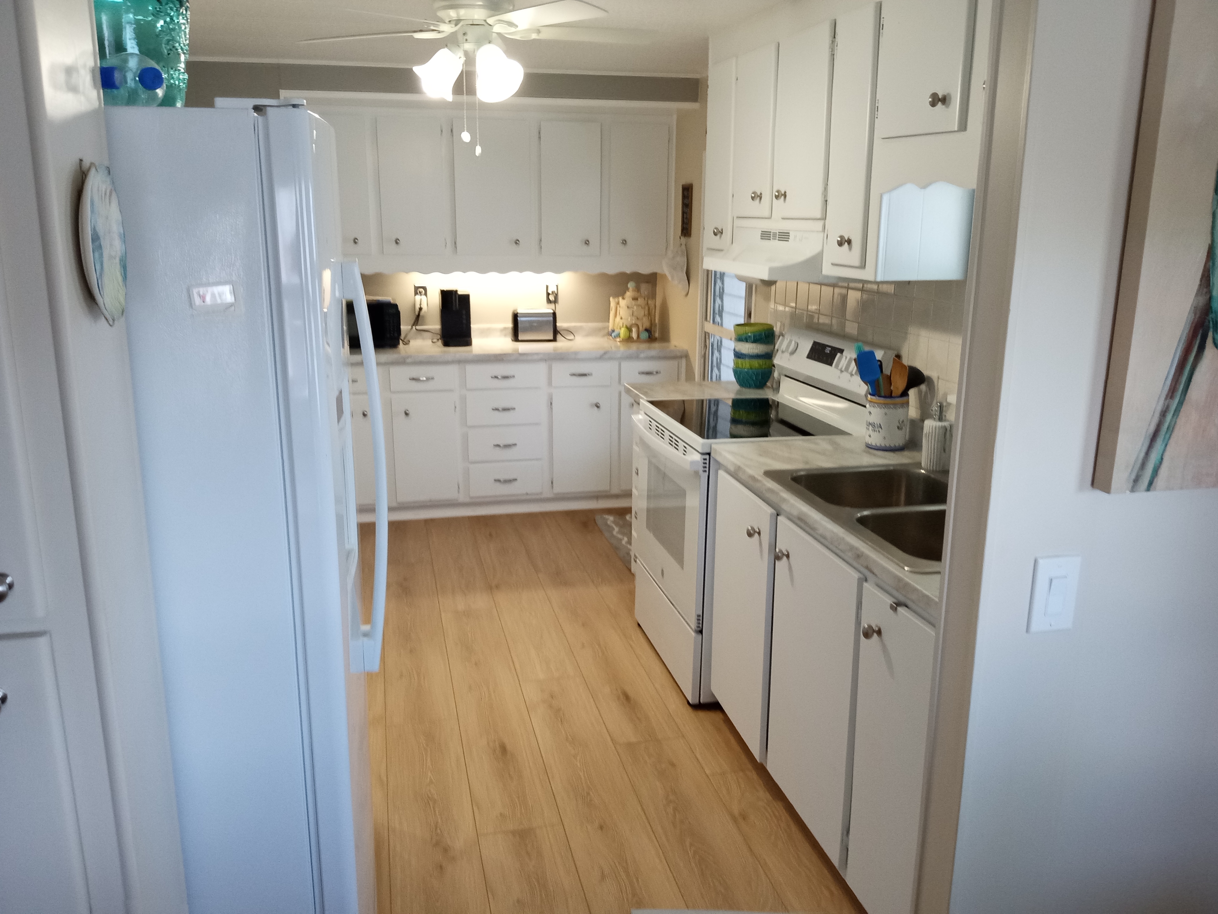 9130 49th Ave N, St Petersburg, Florida 33708, 2 Bedrooms Bedrooms, ,2 BathroomsBathrooms,All - Age Mobile Home,For Sale,49th Ave N,4807