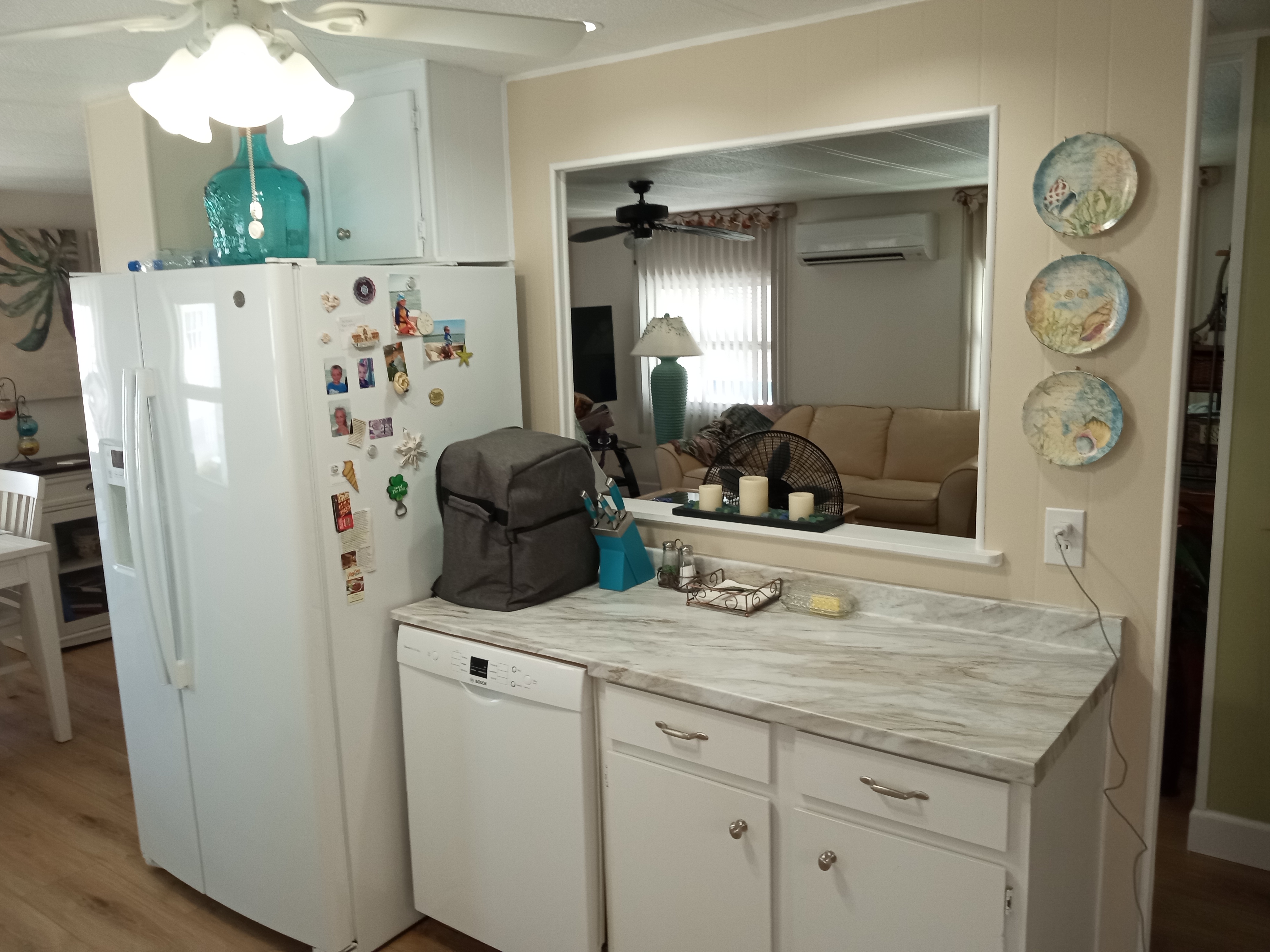 9130 49th Ave N, St Petersburg, Florida 33708, 2 Bedrooms Bedrooms, ,2 BathroomsBathrooms,All - Age Mobile Home,For Sale,49th Ave N,4807