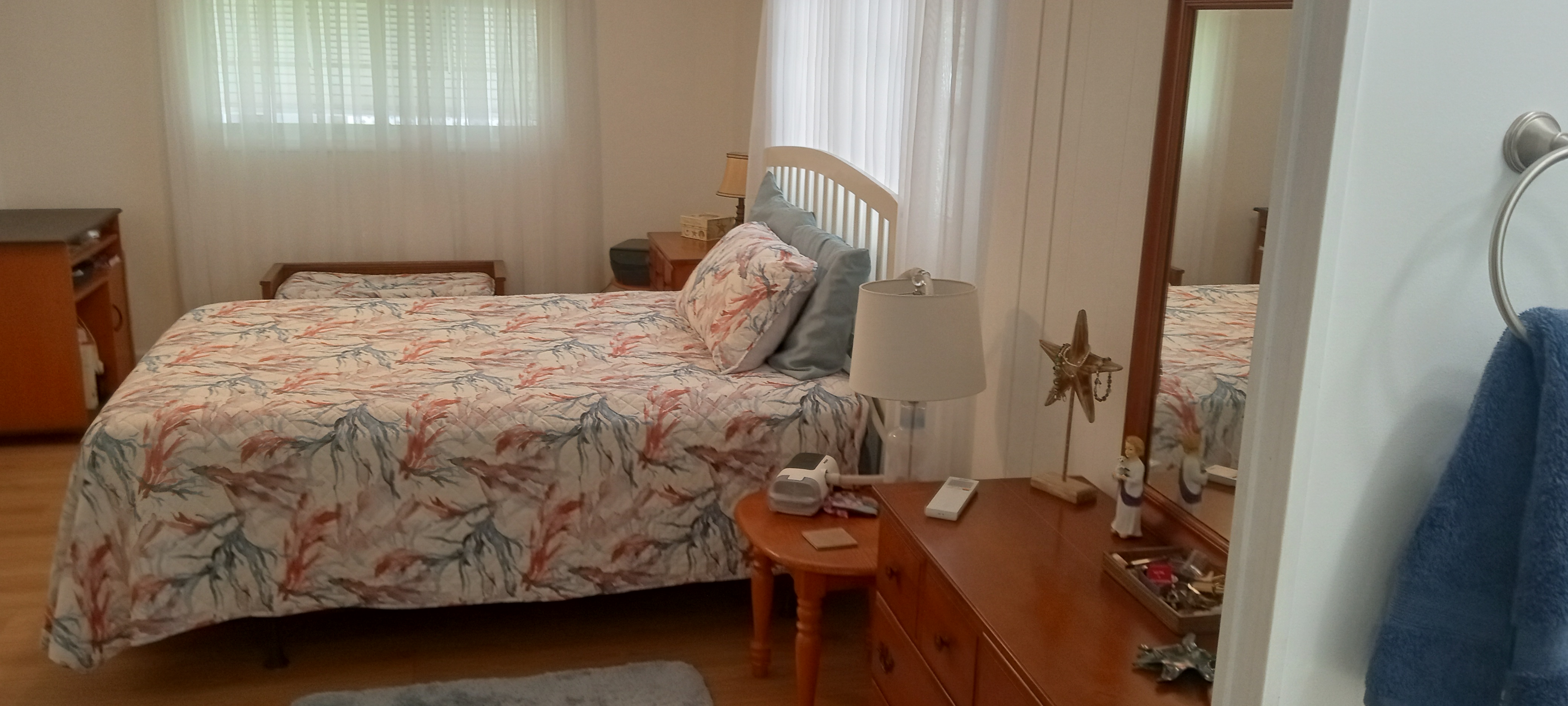 9130 49th Ave N, St Petersburg, Florida 33708, 2 Bedrooms Bedrooms, ,2 BathroomsBathrooms,All - Age Mobile Home,For Sale,49th Ave N,4807