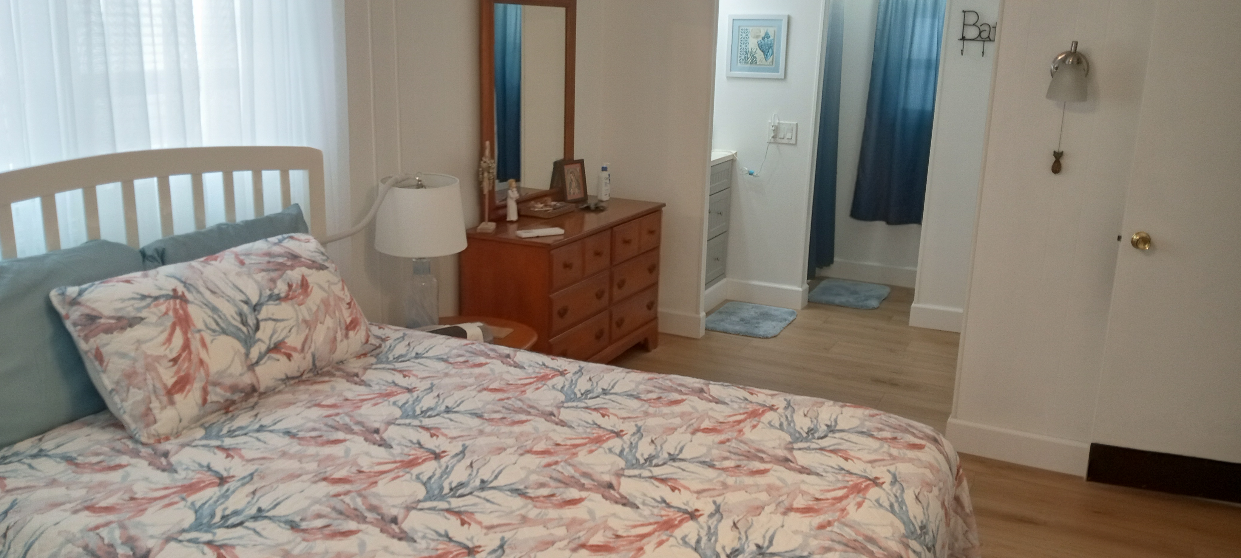 9130 49th Ave N, St Petersburg, Florida 33708, 2 Bedrooms Bedrooms, ,2 BathroomsBathrooms,All - Age Mobile Home,For Sale,49th Ave N,4807