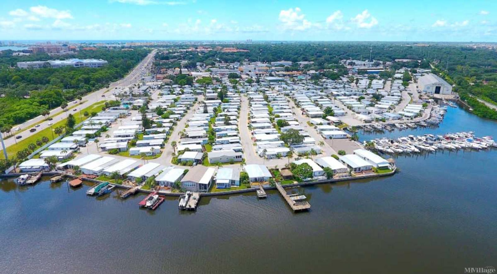 9130 49th Ave N, St Petersburg, Florida 33708, 2 Bedrooms Bedrooms, ,2 BathroomsBathrooms,All - Age Mobile Home,For Sale,49th Ave N,4807