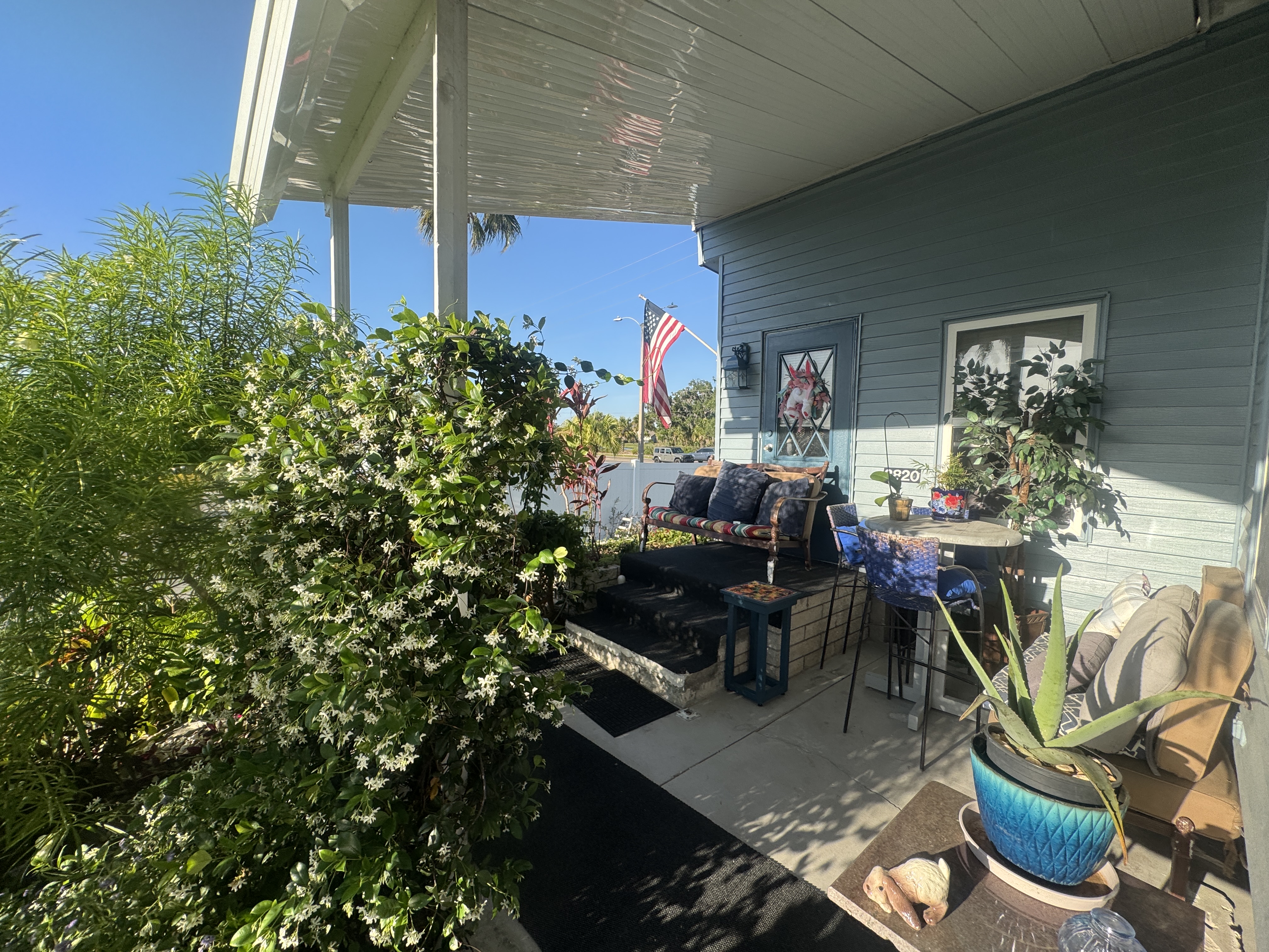 3820 Buena Vista Dr S, Ellenton, Florida 34222, 2 Bedrooms Bedrooms, ,2 BathroomsBathrooms,55-Plus Mobile Home,For Sale,Buena Vista Dr S,4808