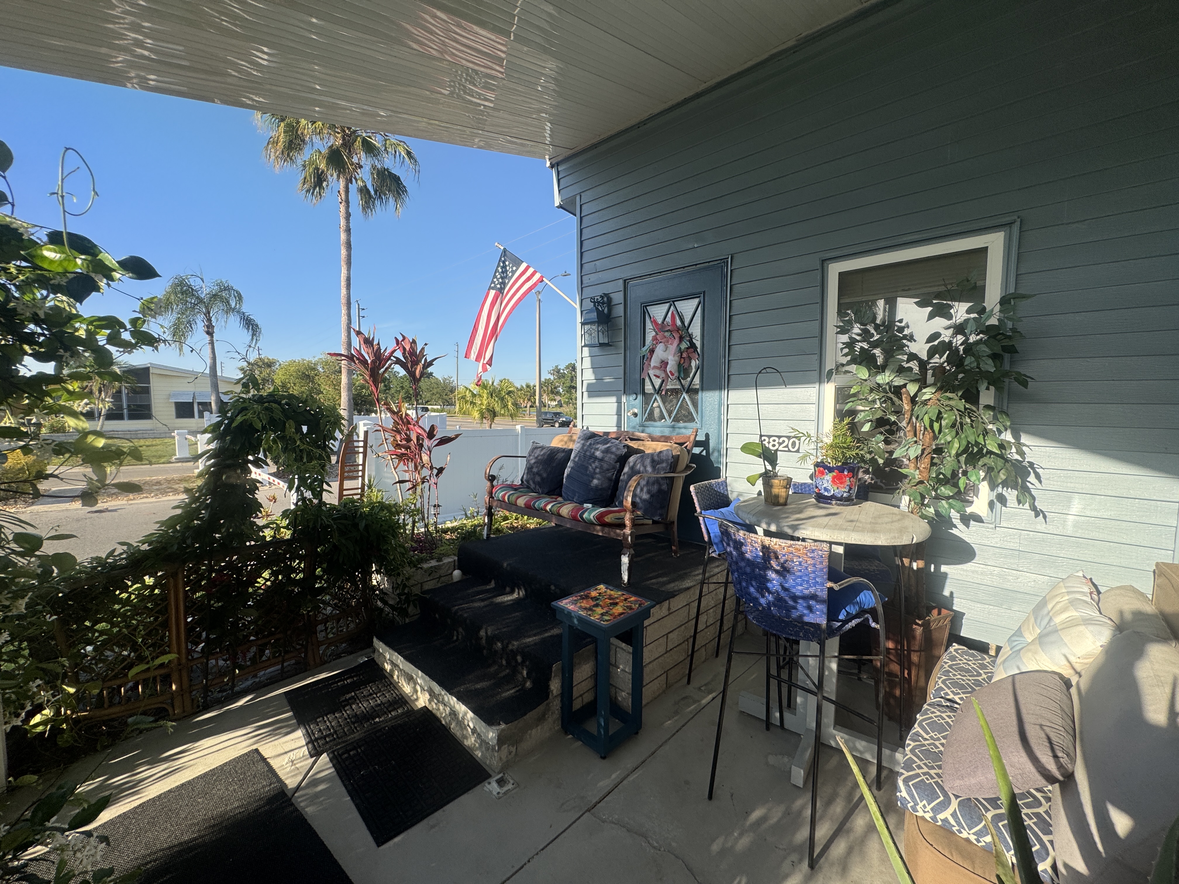 3820 Buena Vista Dr S, Ellenton, Florida 34222, 2 Bedrooms Bedrooms, ,2 BathroomsBathrooms,55-Plus Mobile Home,For Sale,Buena Vista Dr S,4808