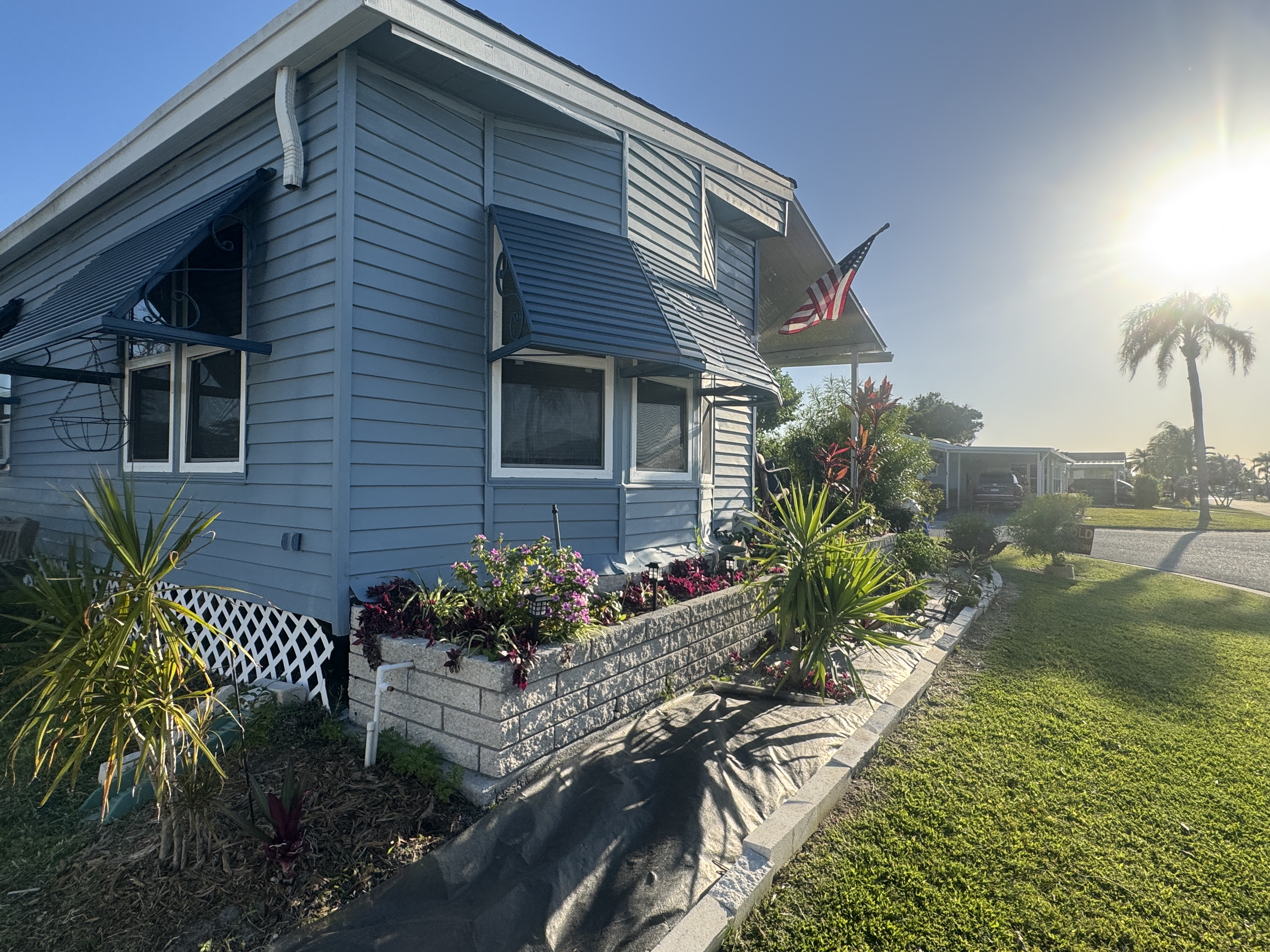 3820 Buena Vista Dr S, Ellenton, Florida 34222, 2 Bedrooms Bedrooms, ,2 BathroomsBathrooms,55-Plus Mobile Home,For Sale,Buena Vista Dr S,4808
