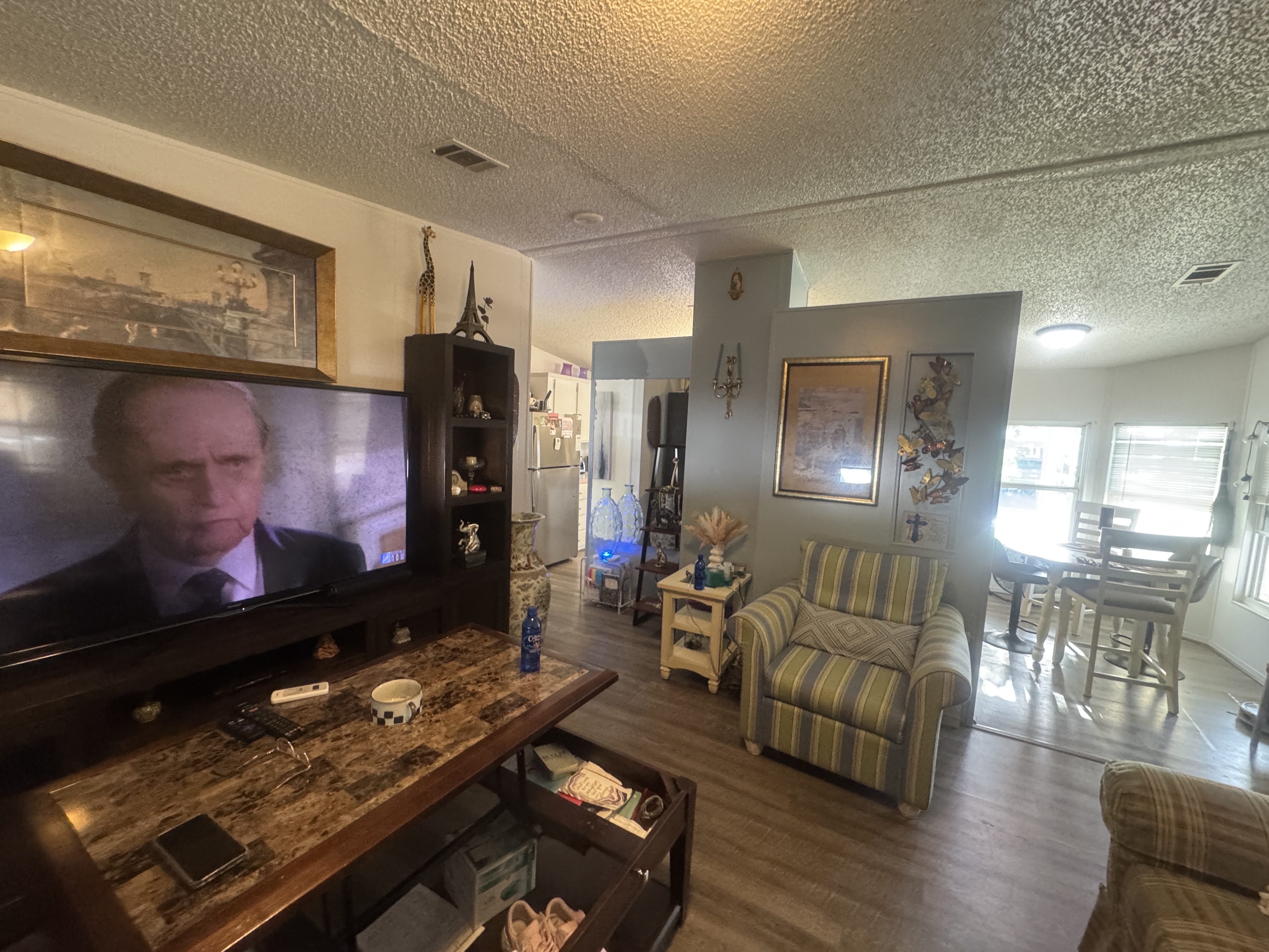 3820 Buena Vista Dr S, Ellenton, Florida 34222, 2 Bedrooms Bedrooms, ,2 BathroomsBathrooms,55-Plus Mobile Home,For Sale,Buena Vista Dr S,4808