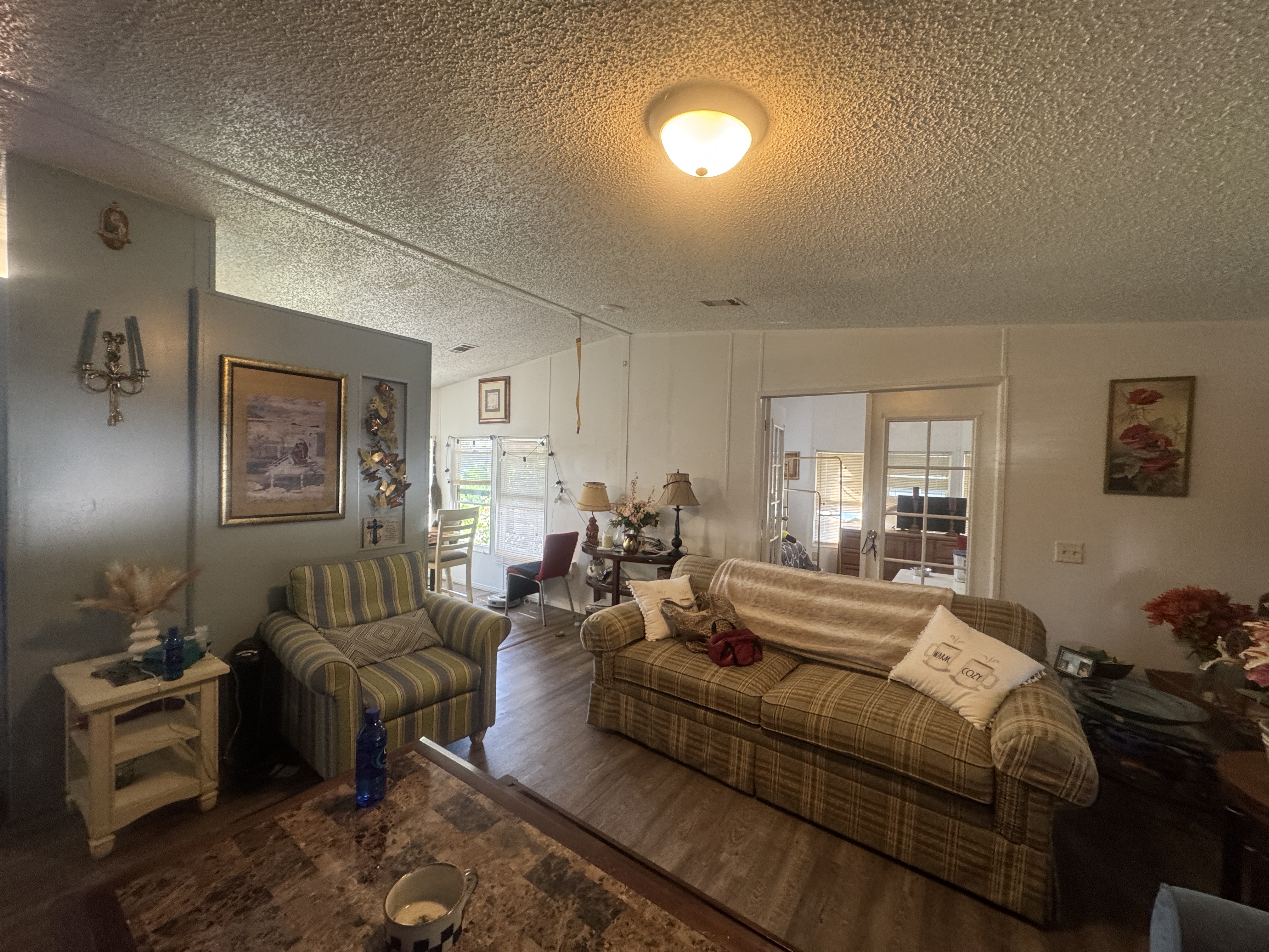 3820 Buena Vista Dr S, Ellenton, Florida 34222, 2 Bedrooms Bedrooms, ,2 BathroomsBathrooms,55-Plus Mobile Home,For Sale,Buena Vista Dr S,4808