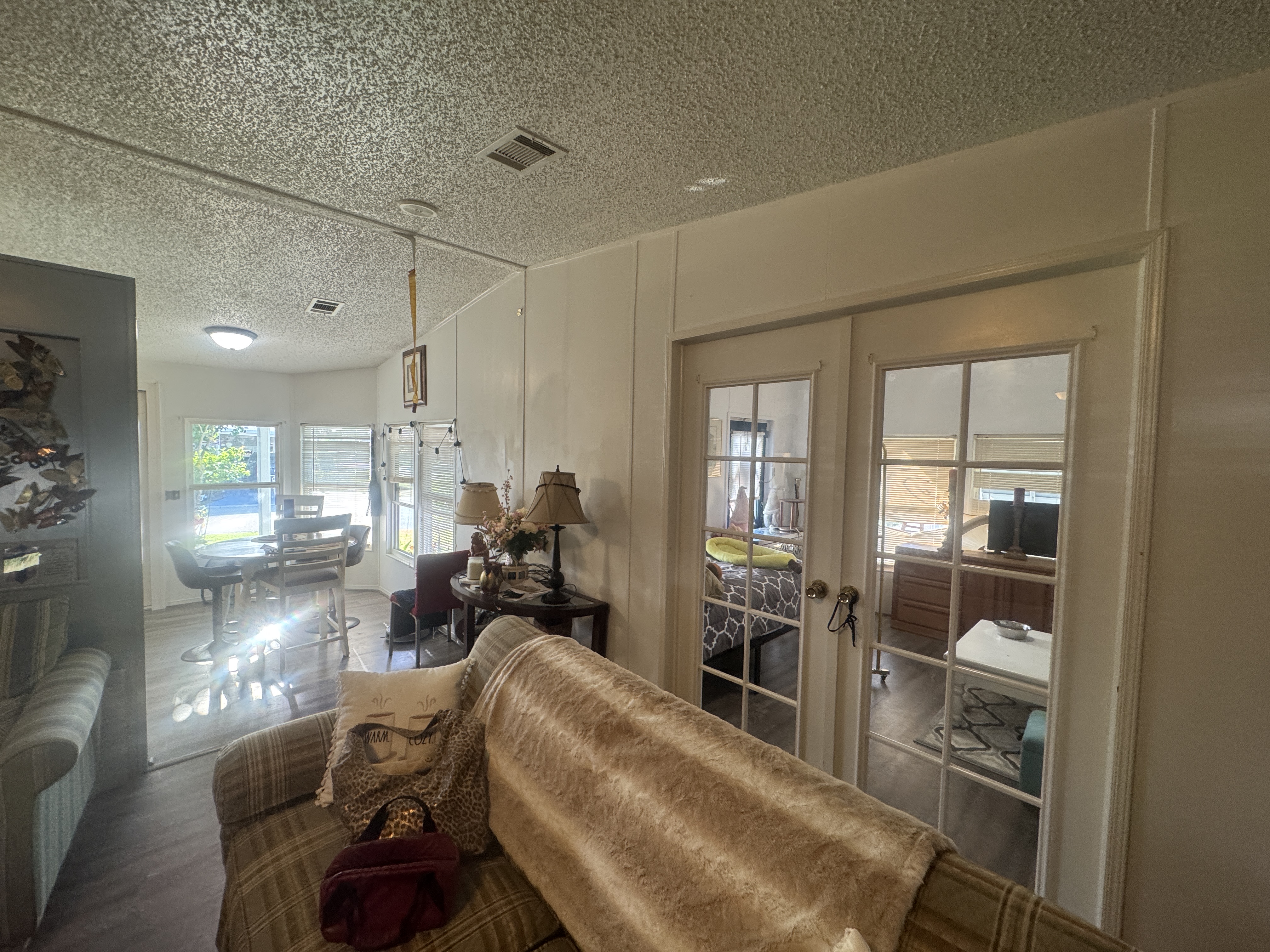 3820 Buena Vista Dr S, Ellenton, Florida 34222, 2 Bedrooms Bedrooms, ,2 BathroomsBathrooms,55-Plus Mobile Home,For Sale,Buena Vista Dr S,4808